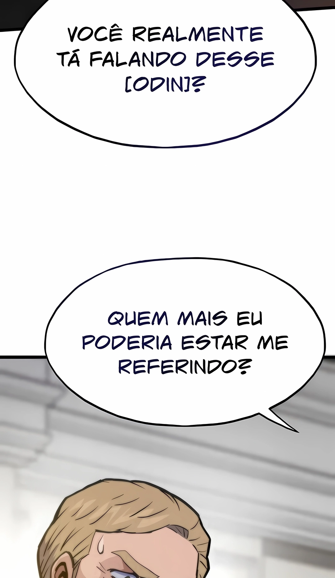 Read Retorno de Vidas Passadas PT Manga Online