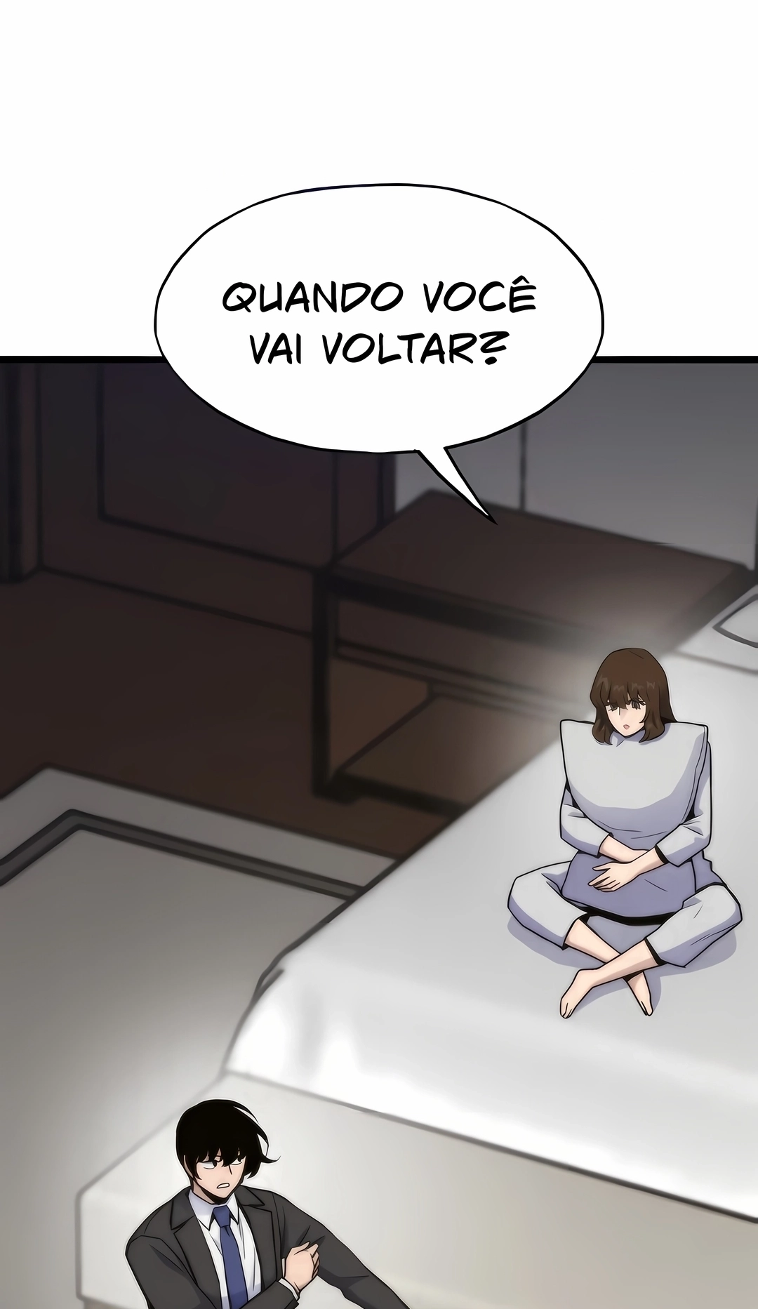 Read Retorno de Vidas Passadas PT Manga Online