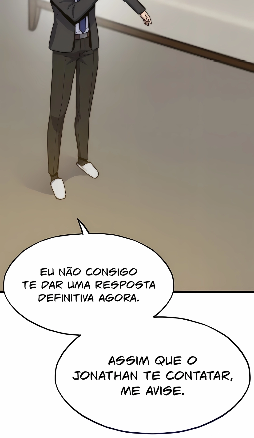 Read Retorno de Vidas Passadas PT Manga Online