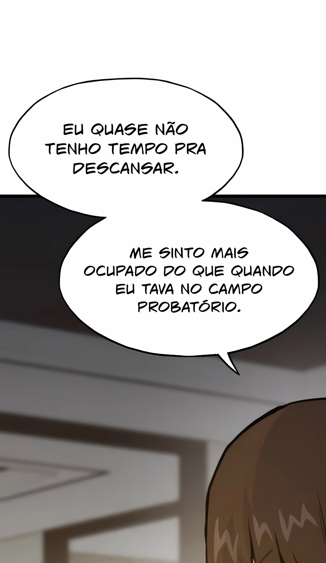 Read Retorno de Vidas Passadas PT Manga Online