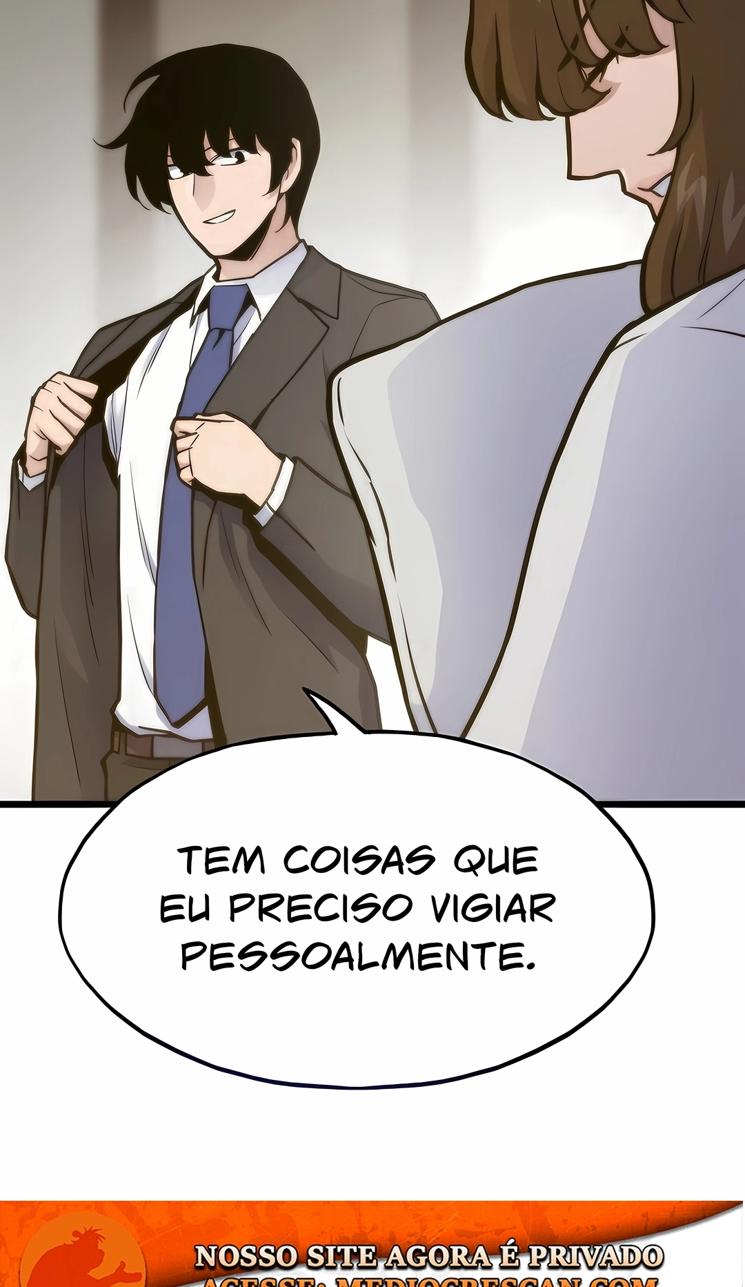 Read Retorno de Vidas Passadas PT Manga Online