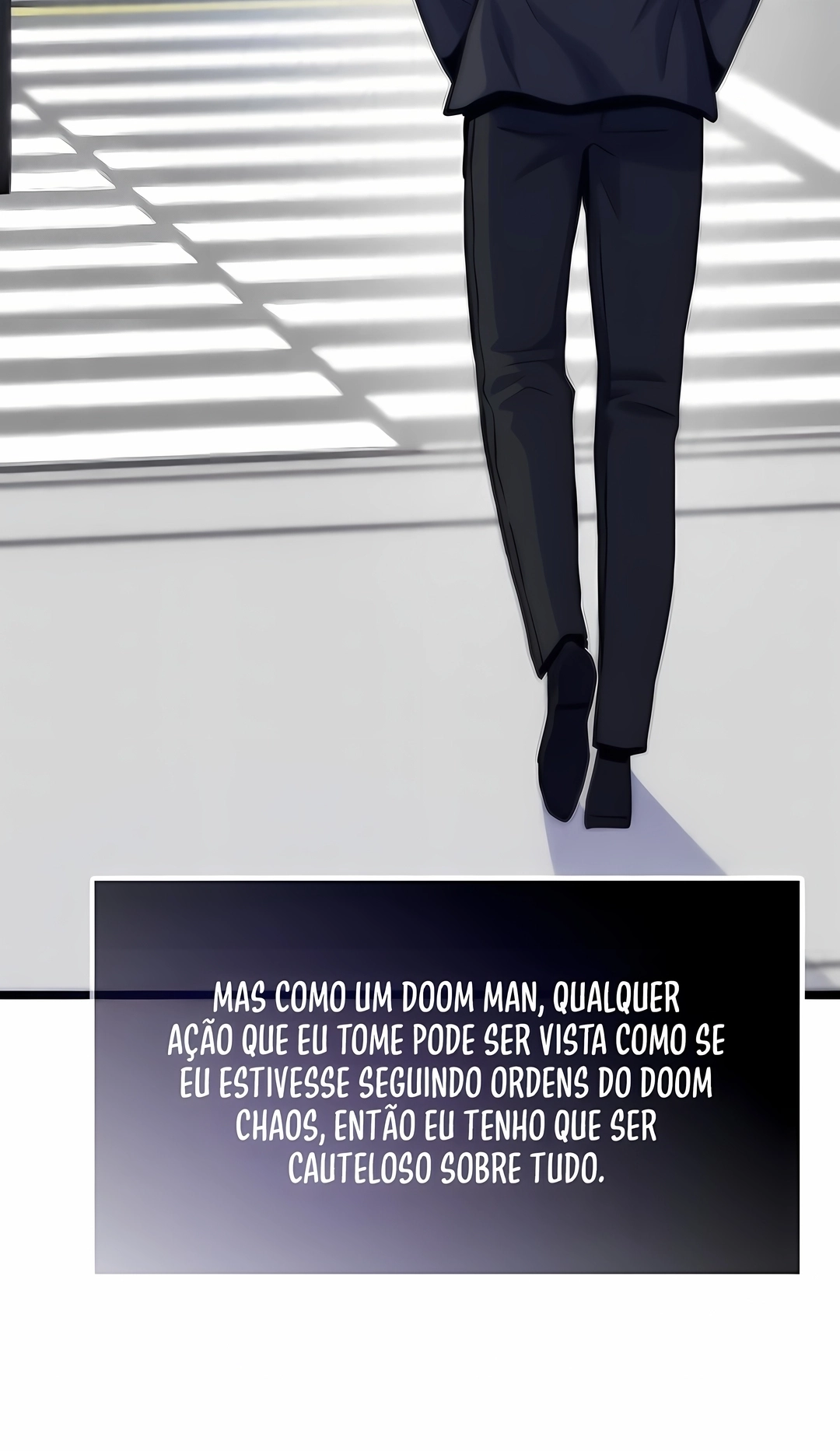 Read Retorno de Vidas Passadas PT Manga Online
