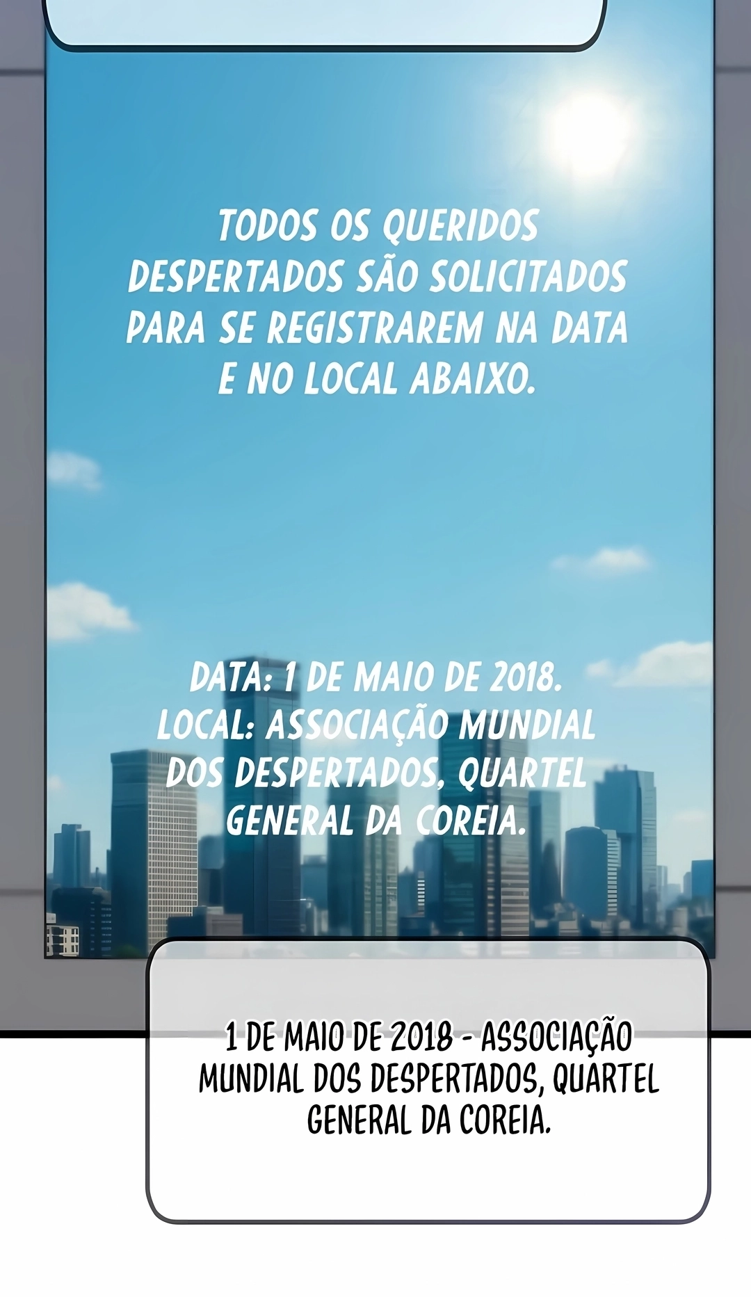 Read Retorno de Vidas Passadas PT Manga Online