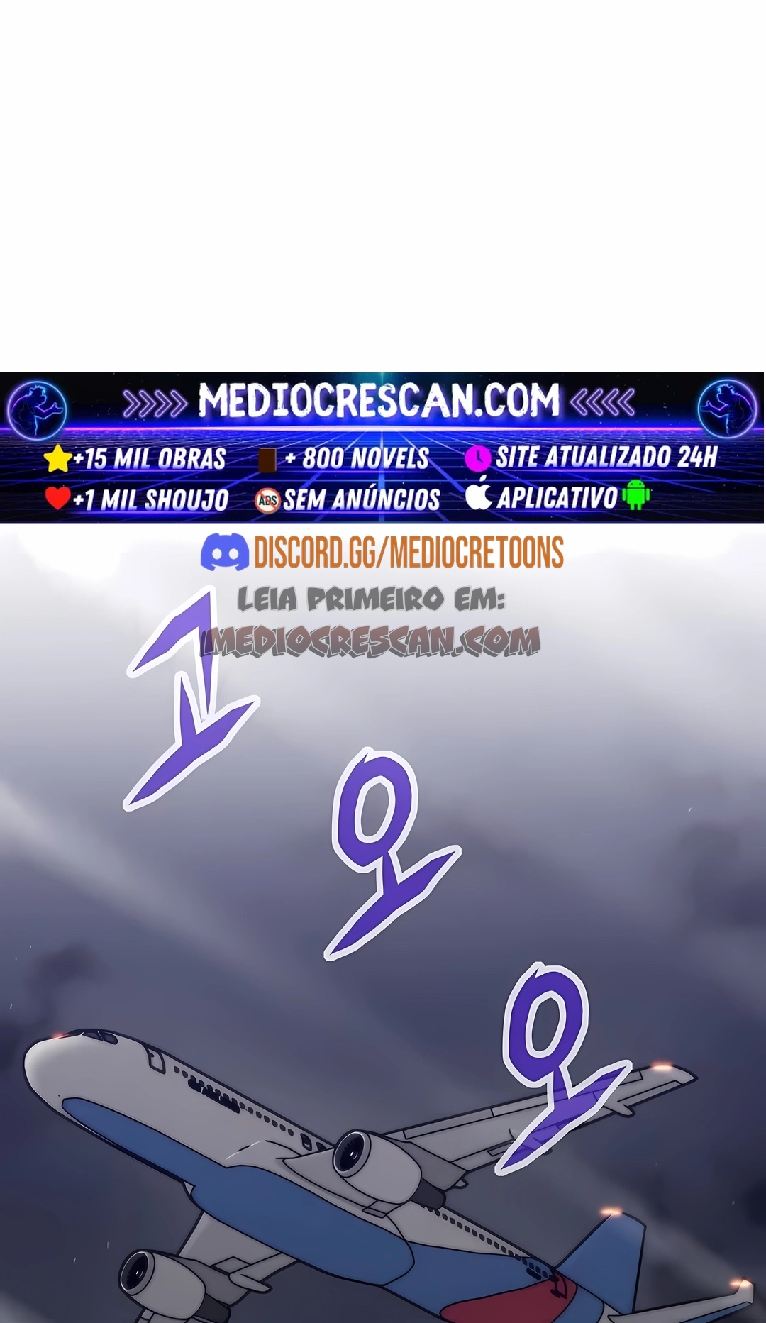 Read Retorno de Vidas Passadas PT Manga Online