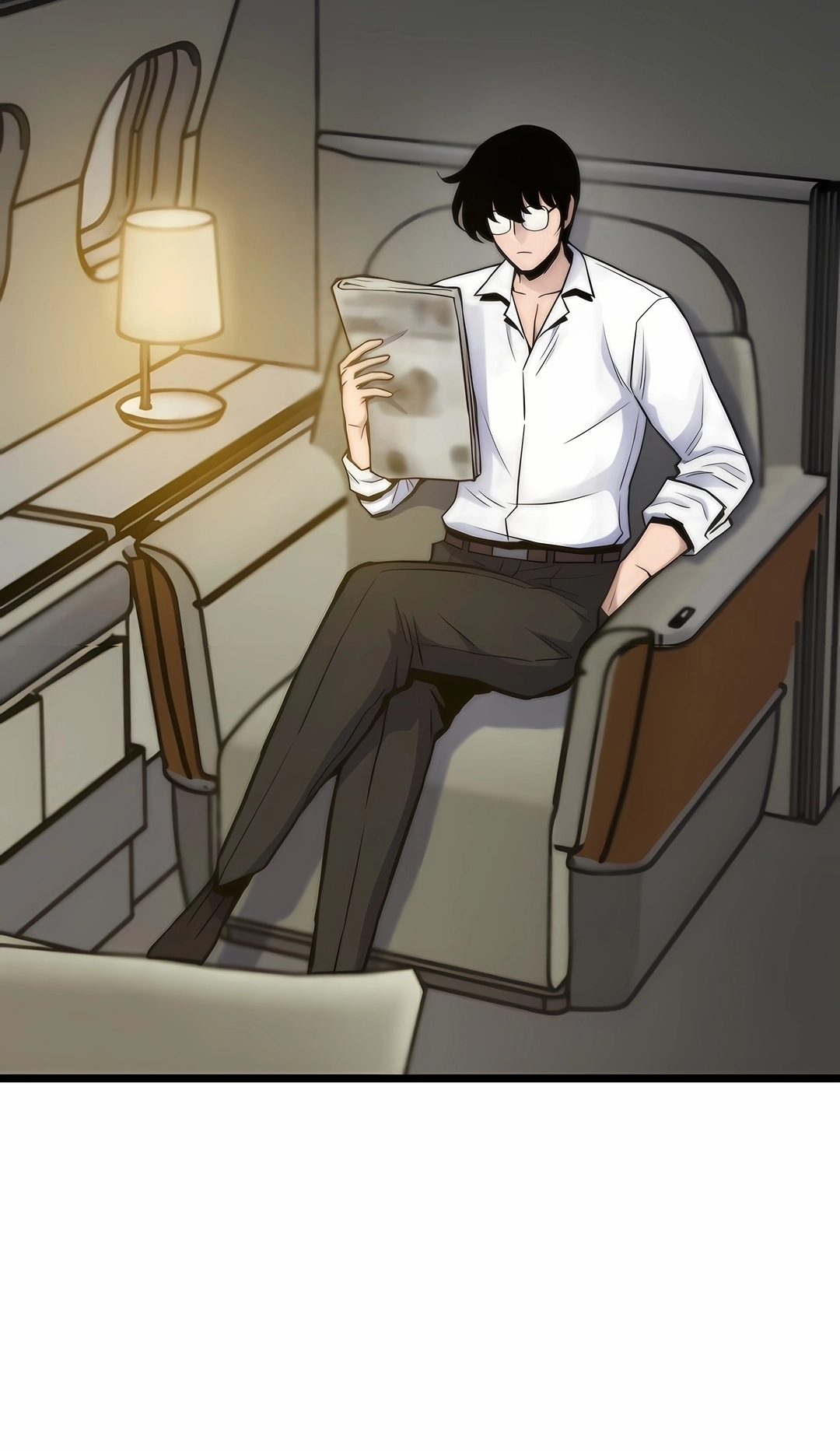 Read Retorno de Vidas Passadas PT Manga Online