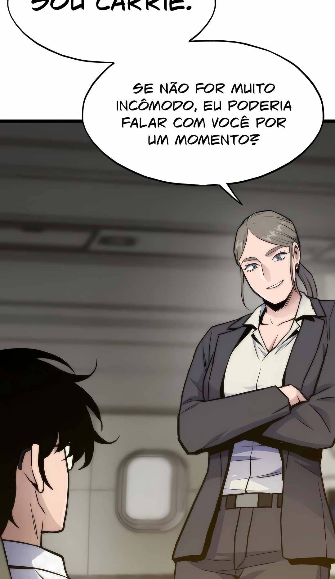 Read Retorno de Vidas Passadas PT Manga Online