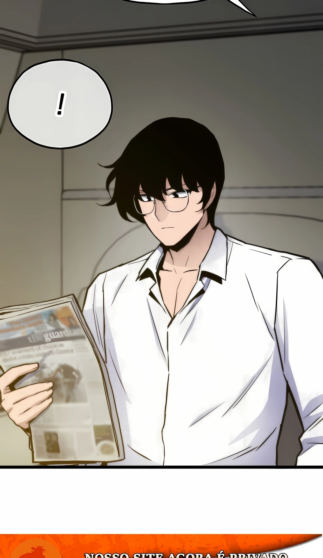 Read Retorno de Vidas Passadas PT Manga Online
