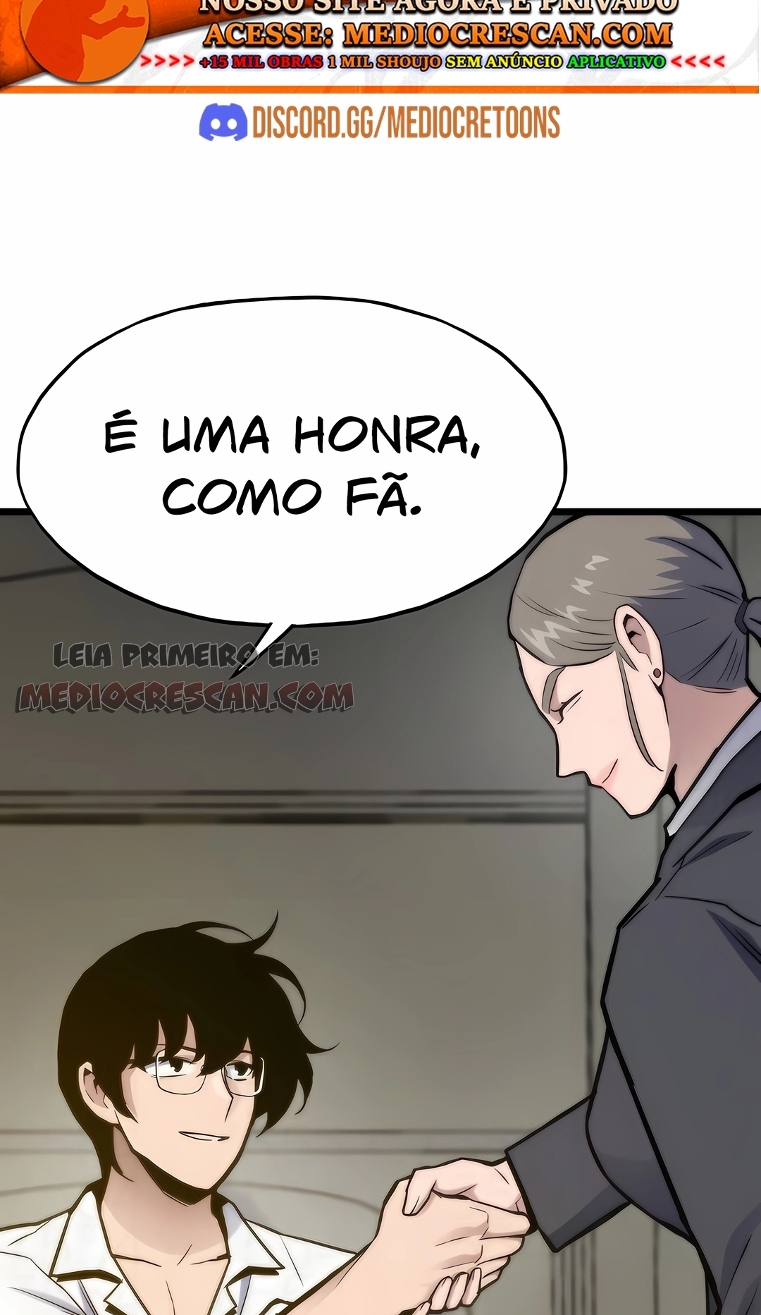 Read Retorno de Vidas Passadas PT Manga Online