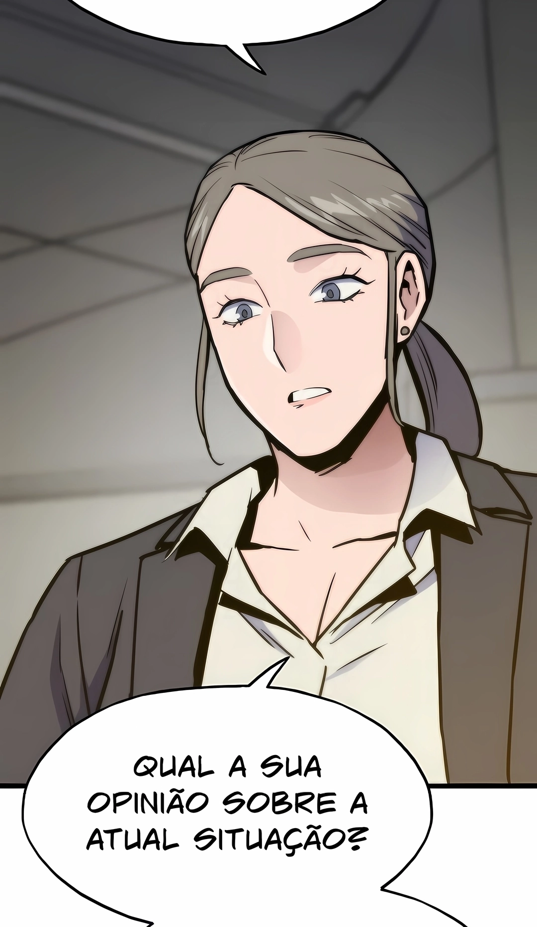 Read Retorno de Vidas Passadas PT Manga Online