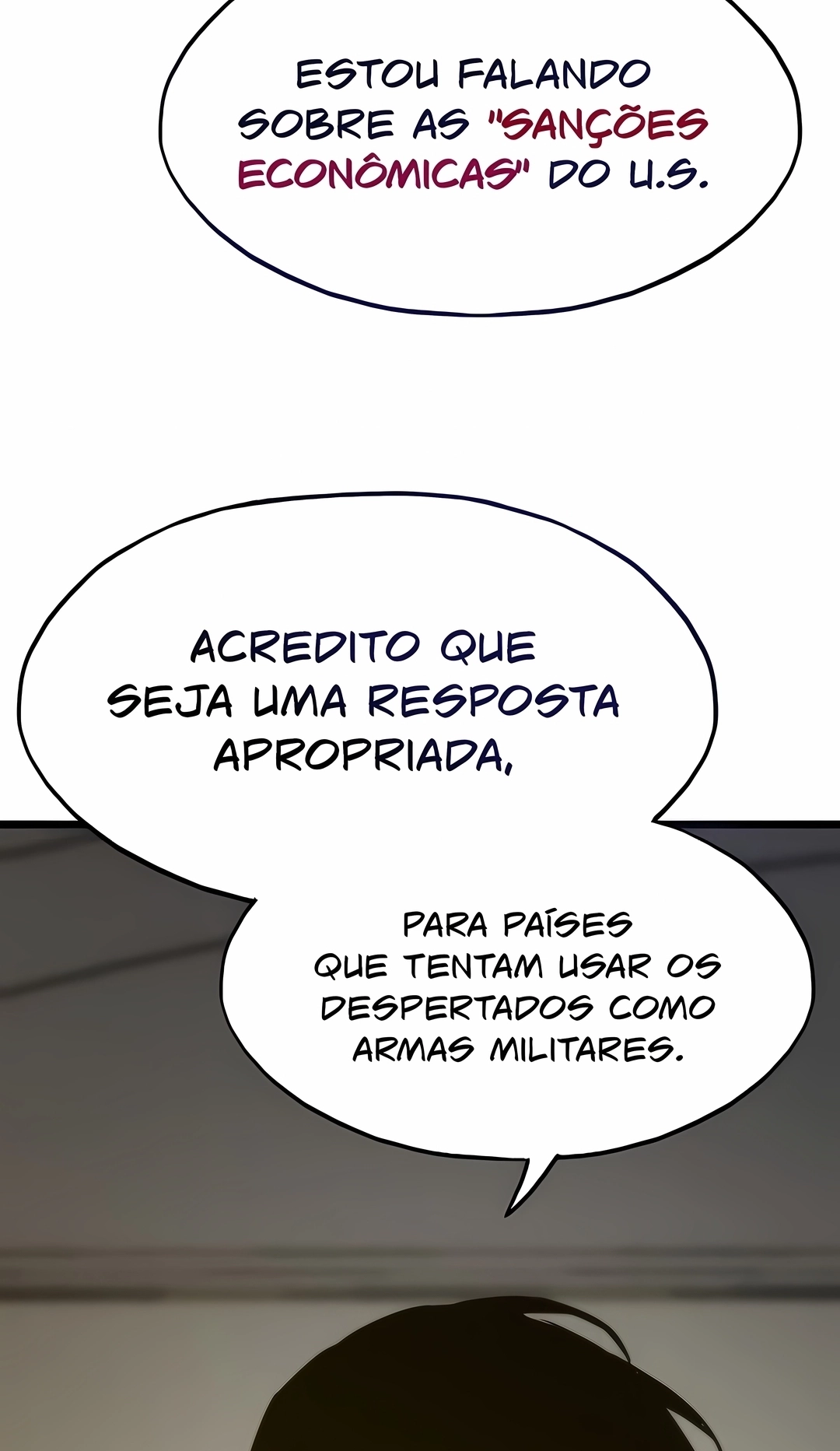 Read Retorno de Vidas Passadas PT Manga Online