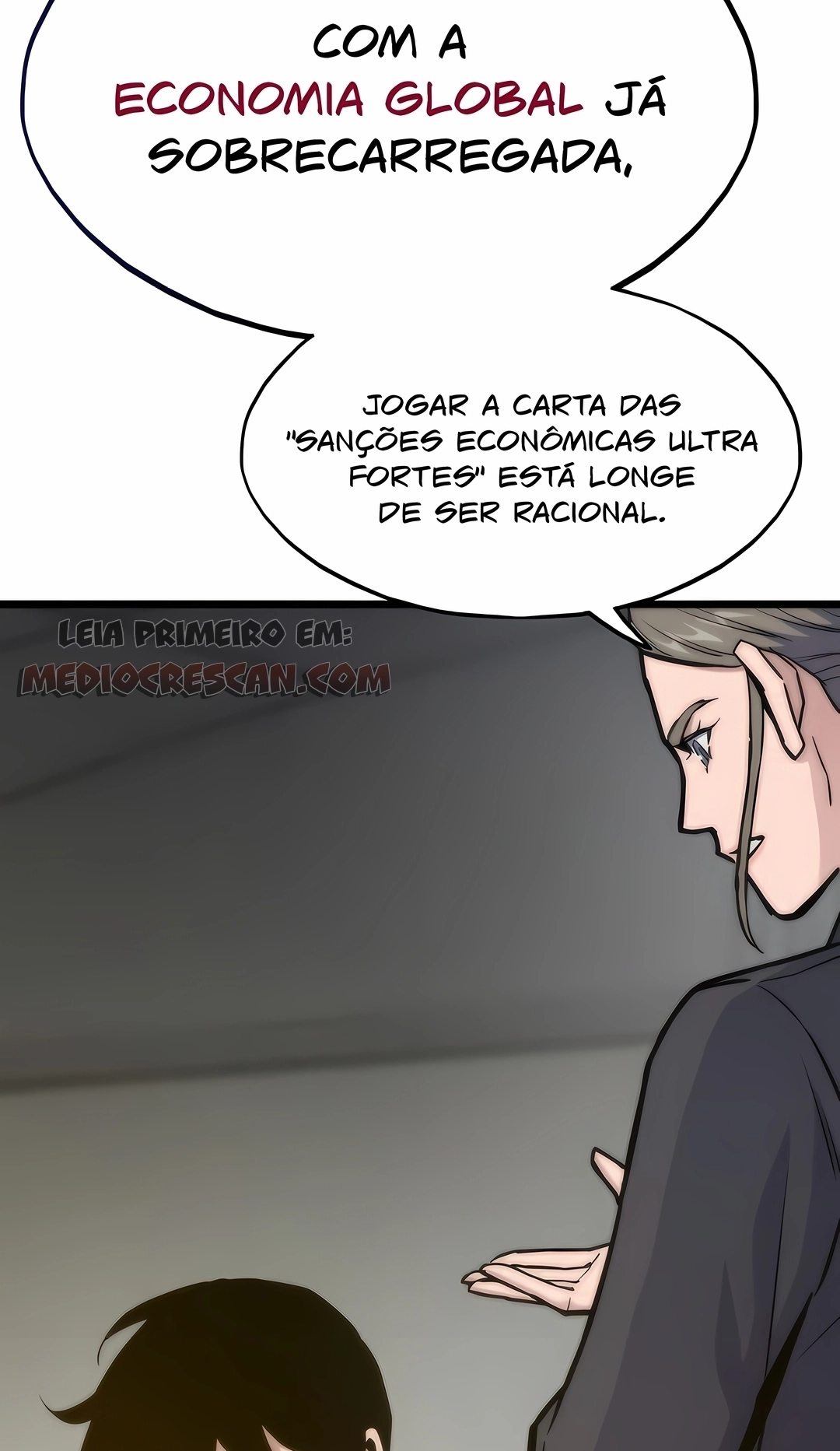 Read Retorno de Vidas Passadas PT Manga Online