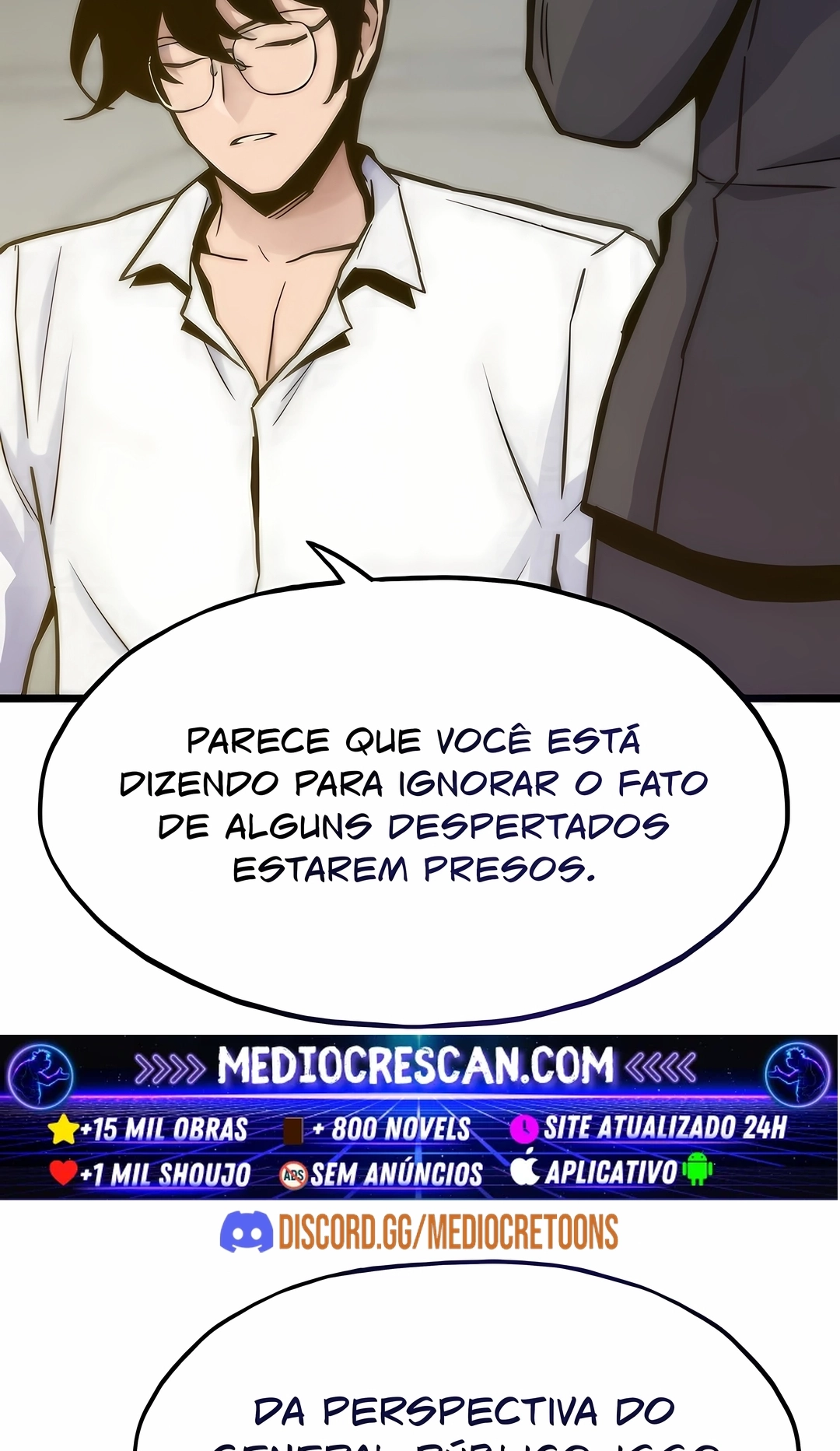 Read Retorno de Vidas Passadas PT Manga Online