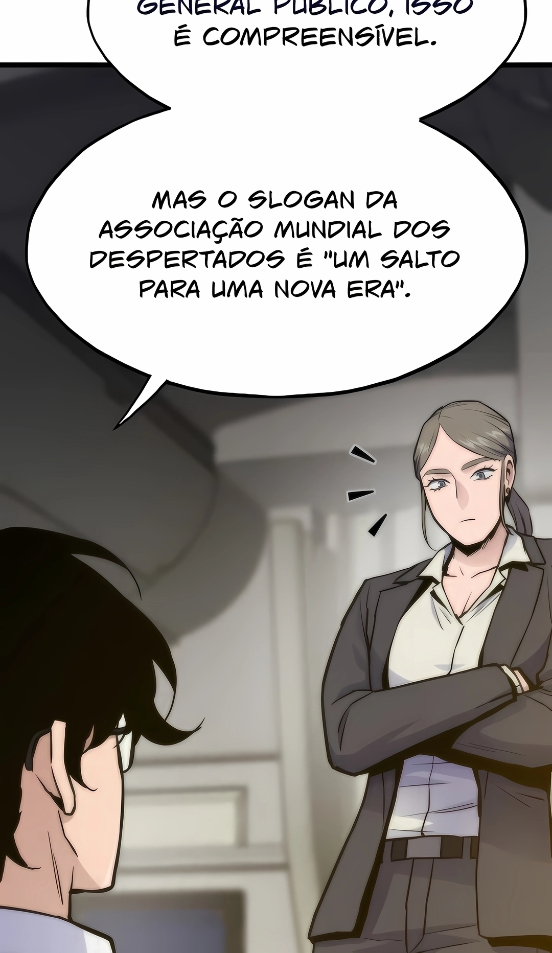 Read Retorno de Vidas Passadas PT Manga Online
