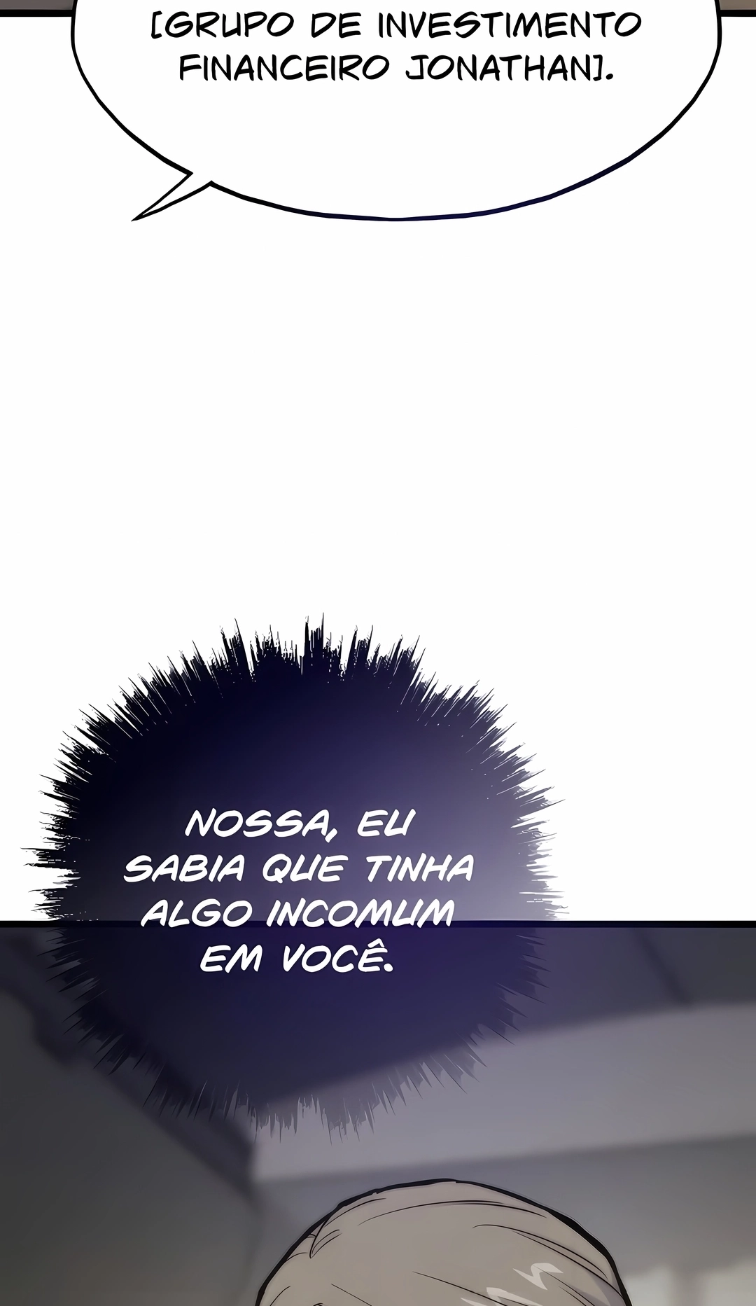 Read Retorno de Vidas Passadas PT Manga Online