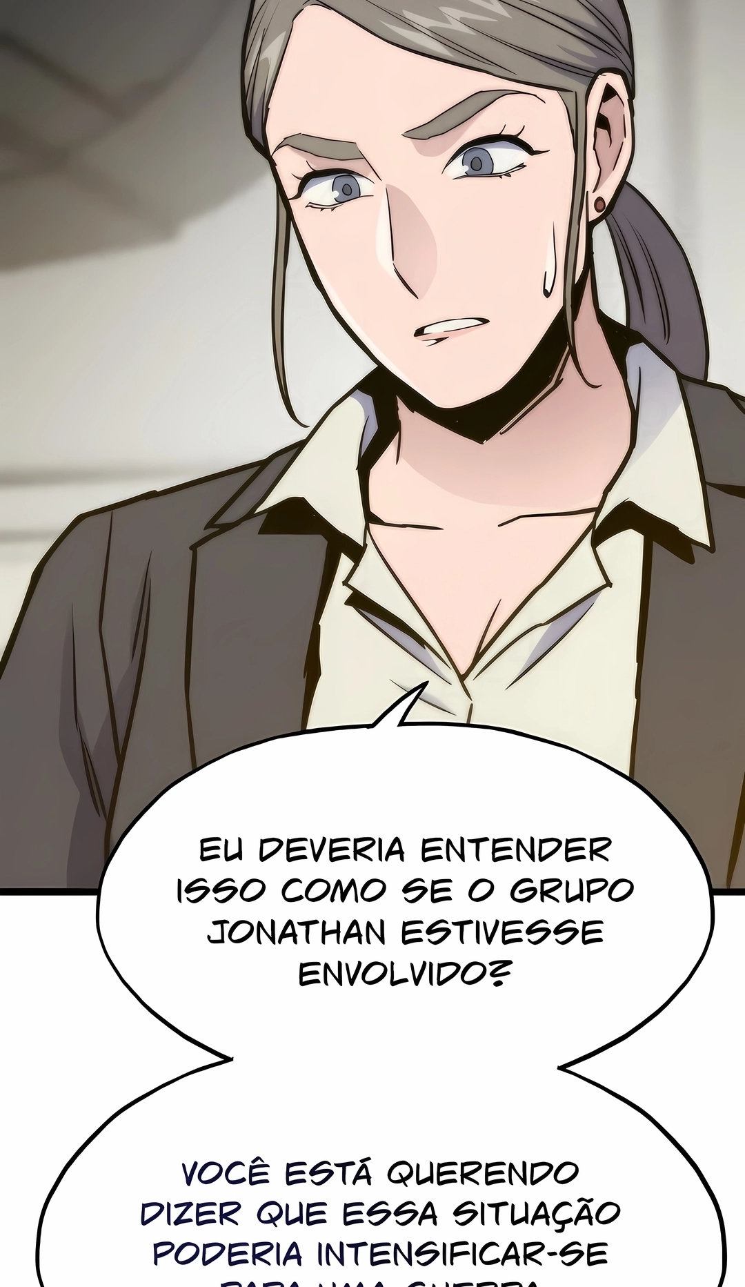 Read Retorno de Vidas Passadas PT Manga Online