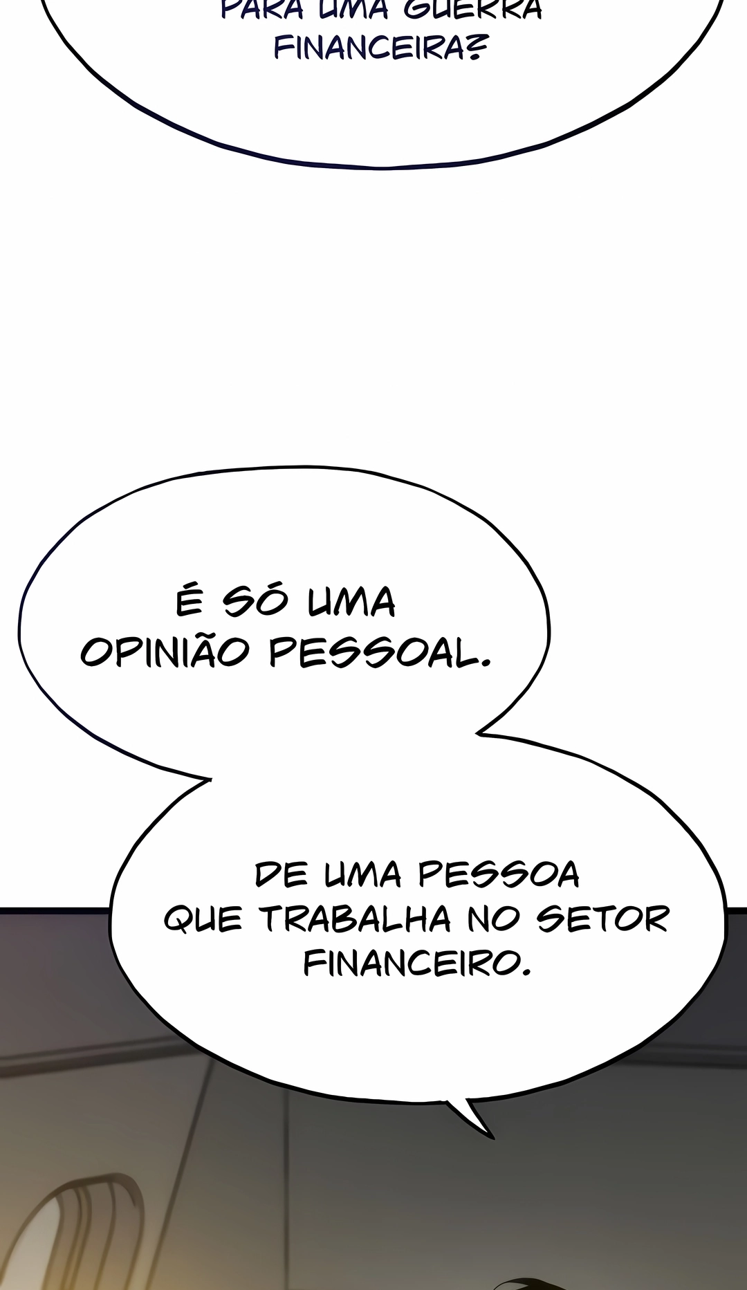 Read Retorno de Vidas Passadas PT Manga Online