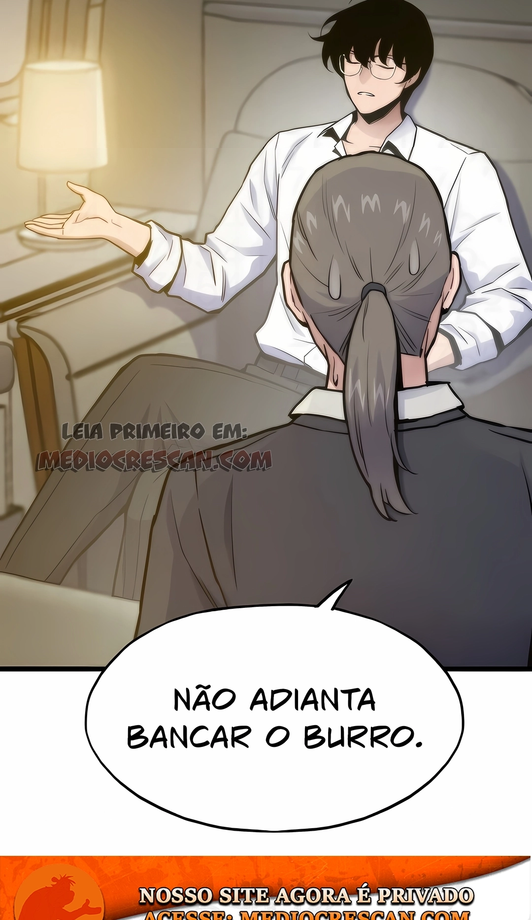 Read Retorno de Vidas Passadas PT Manga Online