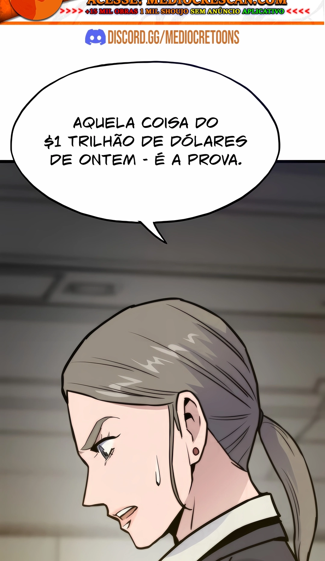 Read Retorno de Vidas Passadas PT Manga Online