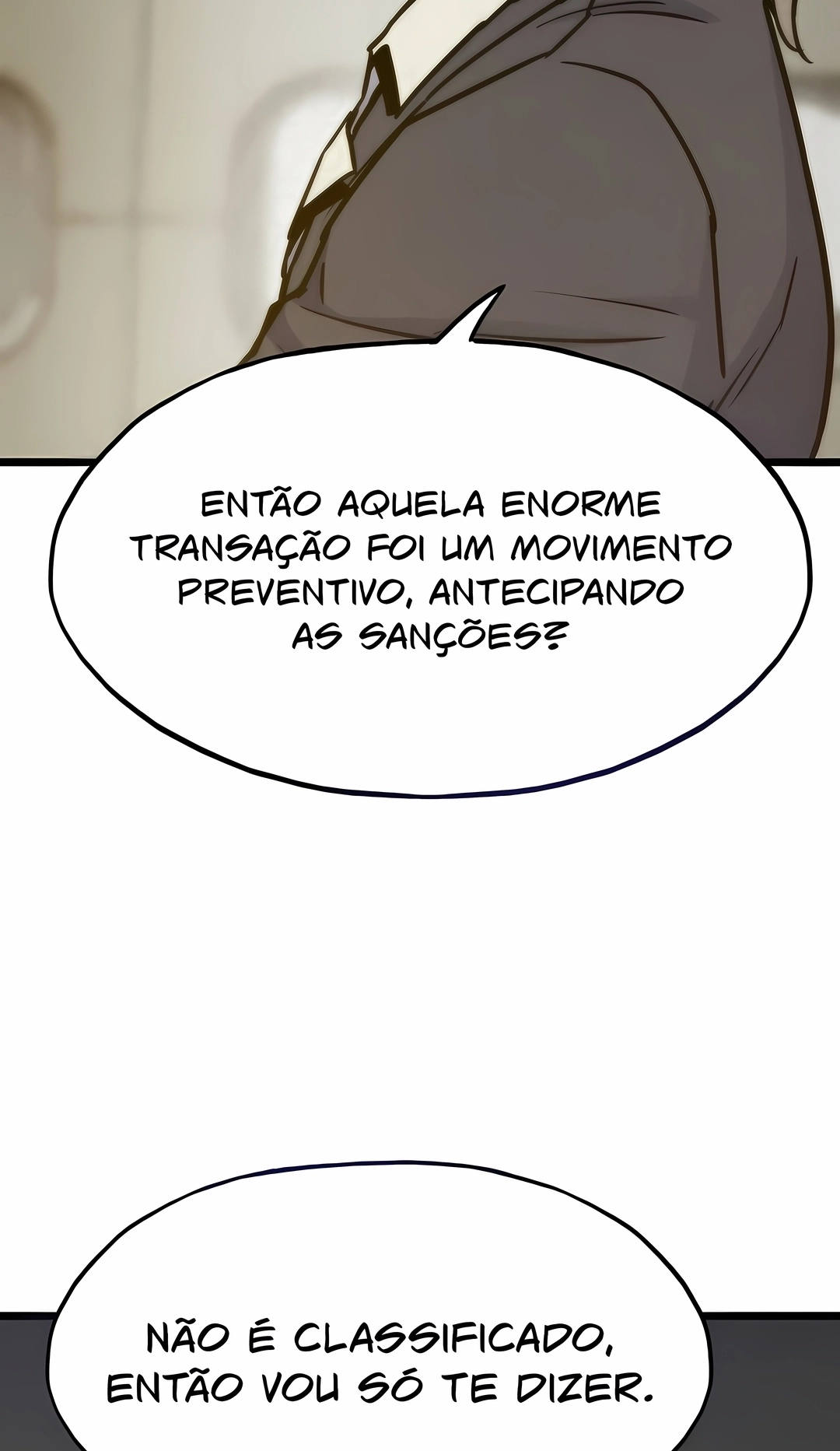 Read Retorno de Vidas Passadas PT Manga Online