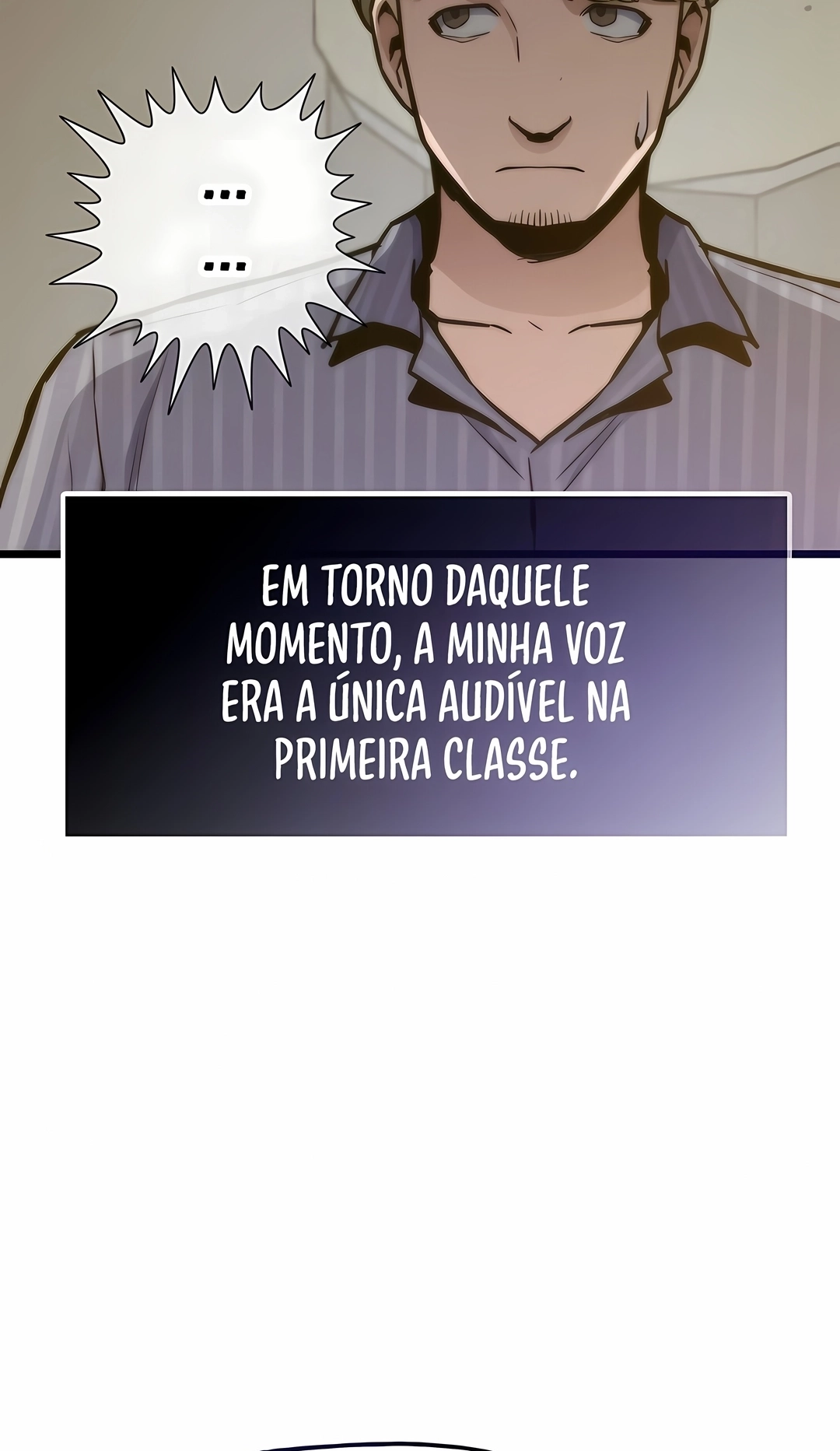 Read Retorno de Vidas Passadas PT Manga Online