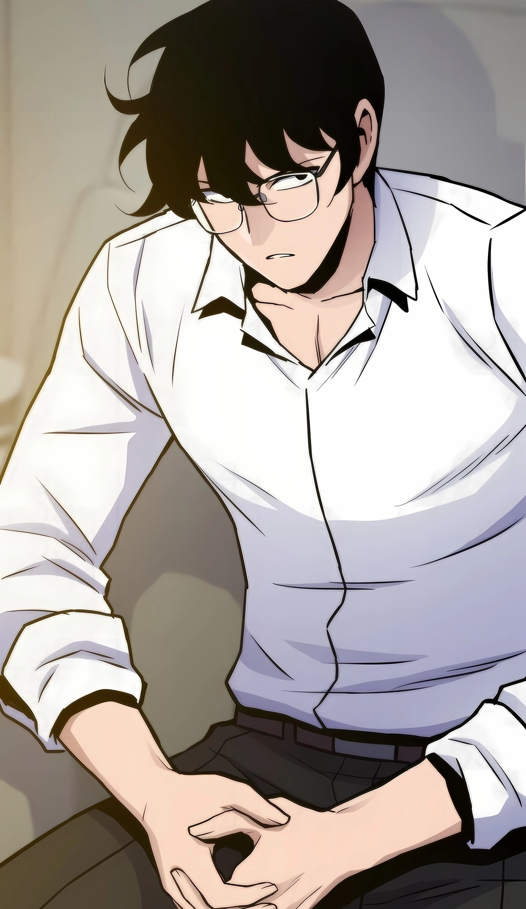 Read Retorno de Vidas Passadas PT Manga Online