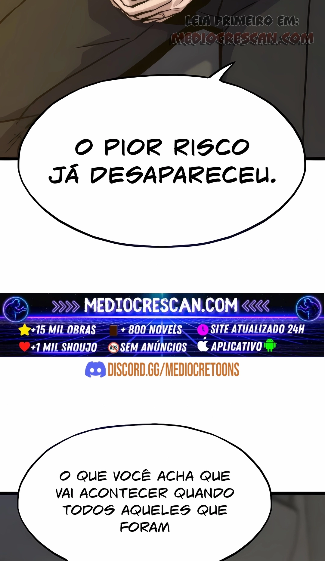 Read Retorno de Vidas Passadas PT Manga Online