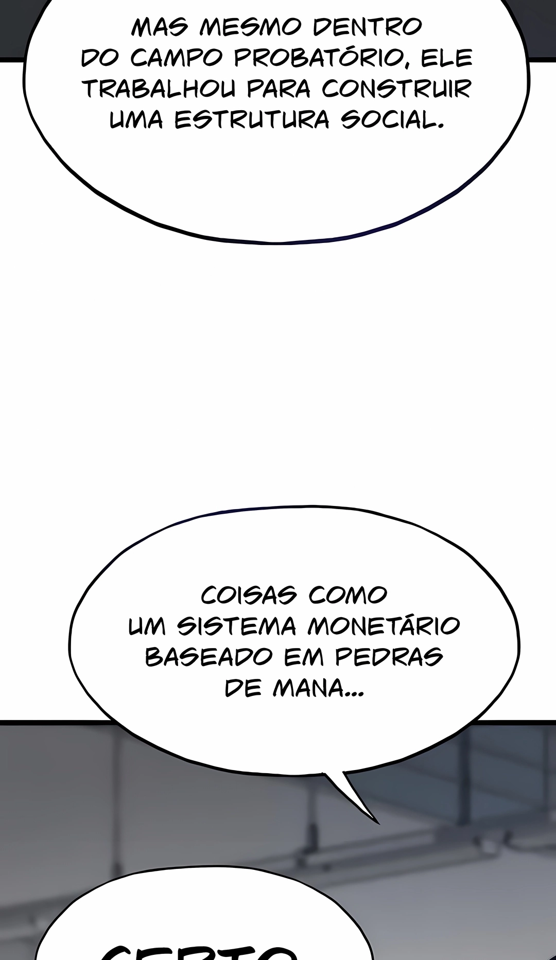 Read Retorno de Vidas Passadas PT Manga Online
