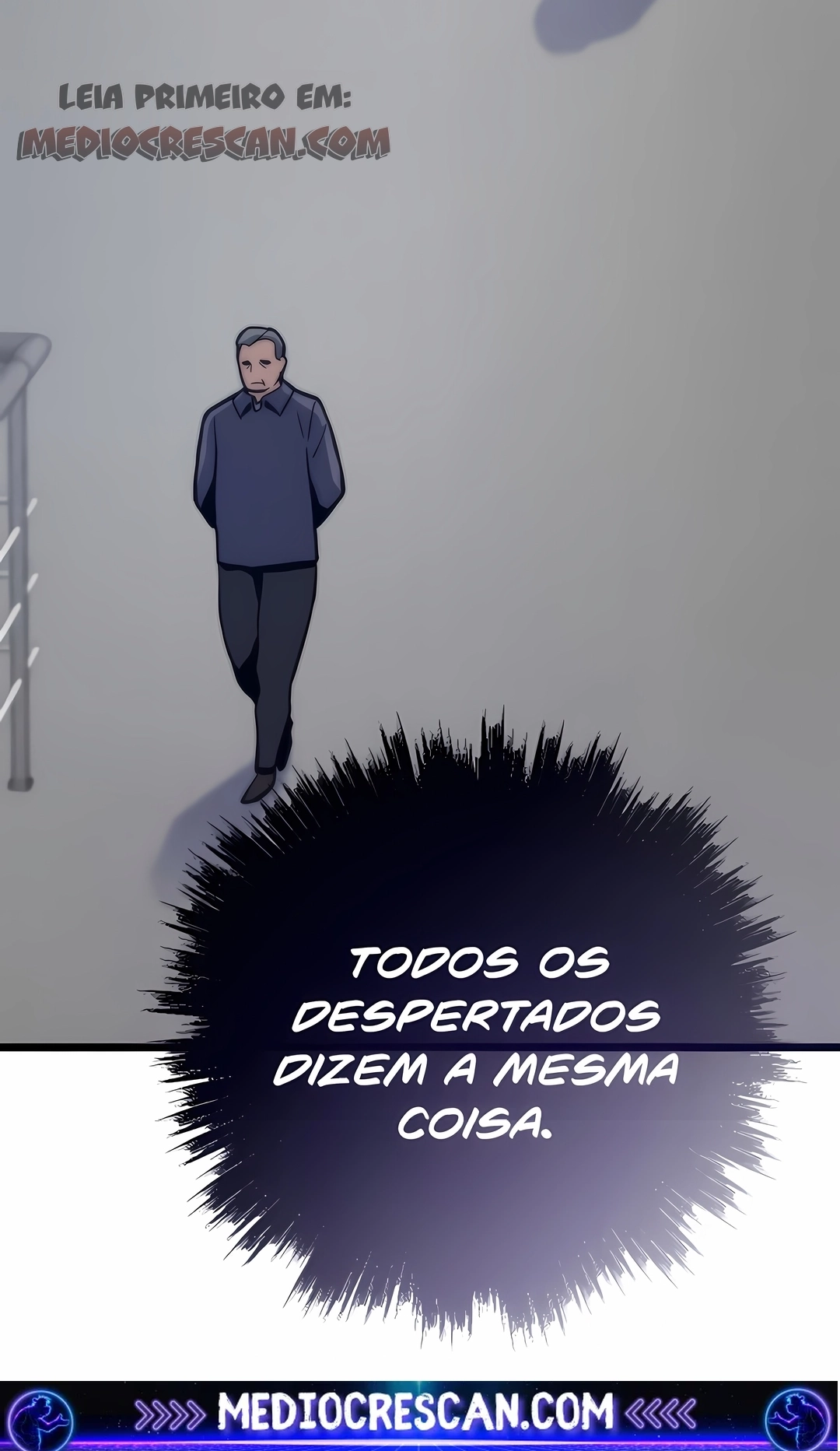 Read Retorno de Vidas Passadas PT Manga Online