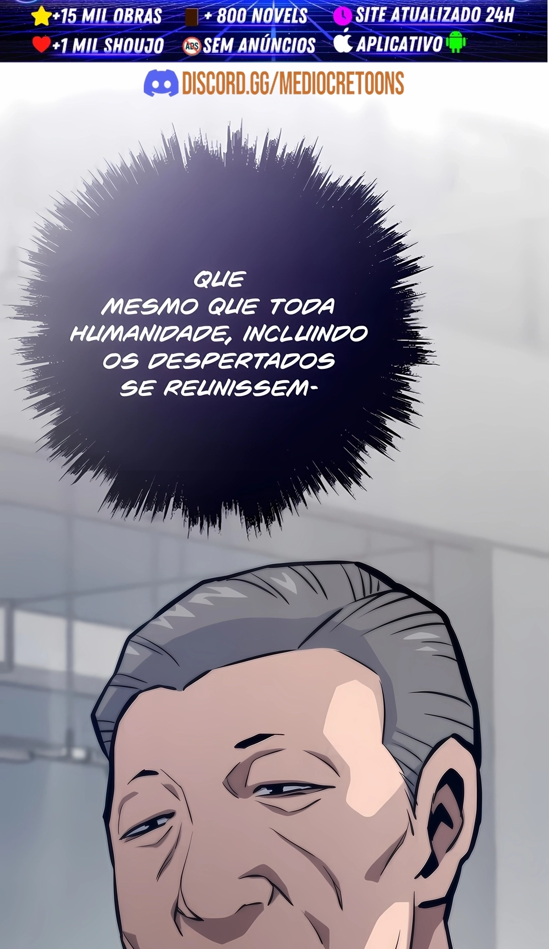 Read Retorno de Vidas Passadas PT Manga Online