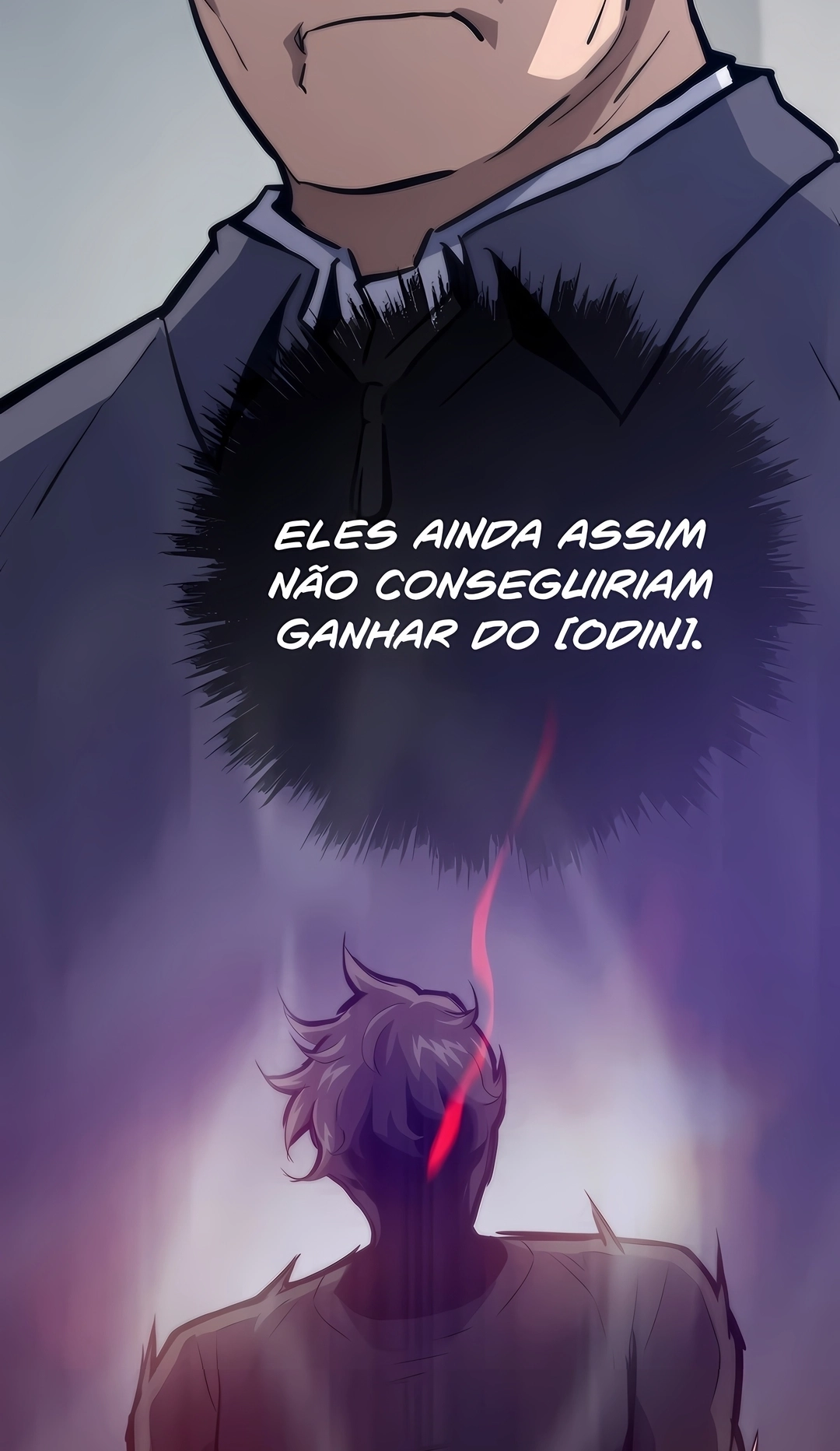Read Retorno de Vidas Passadas PT Manga Online