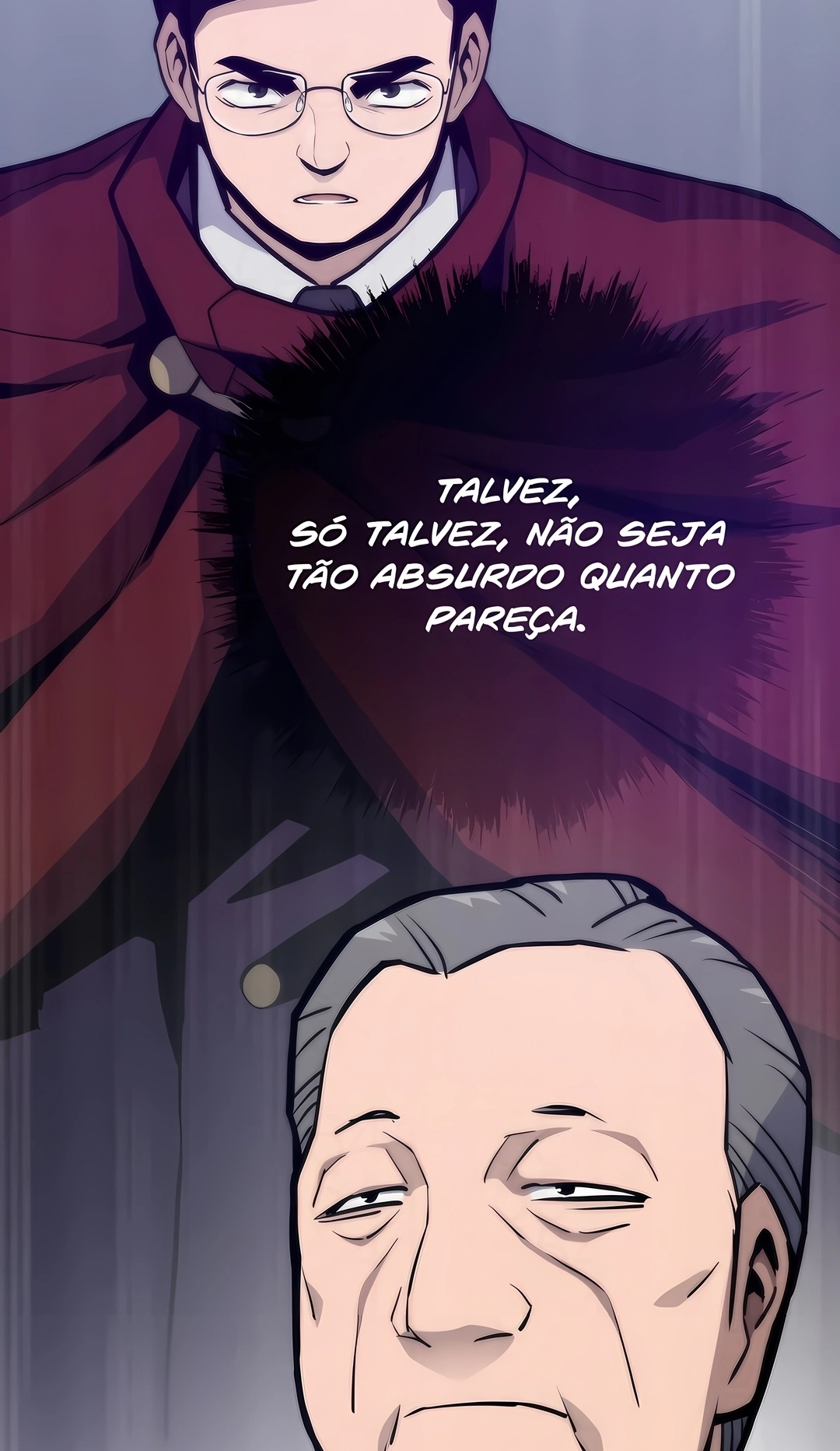 Read Retorno de Vidas Passadas PT Manga Online