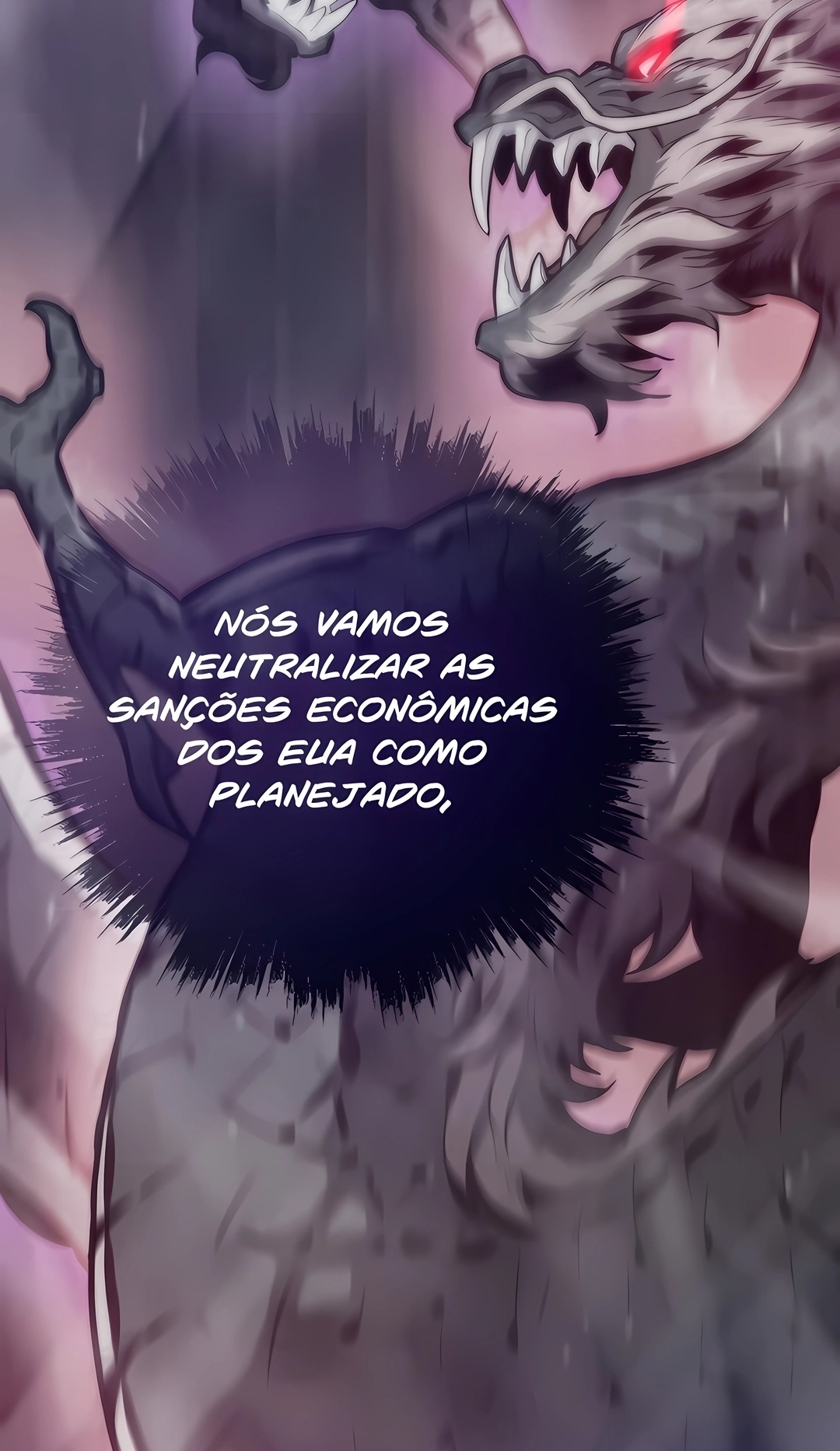 Read Retorno de Vidas Passadas PT Manga Online