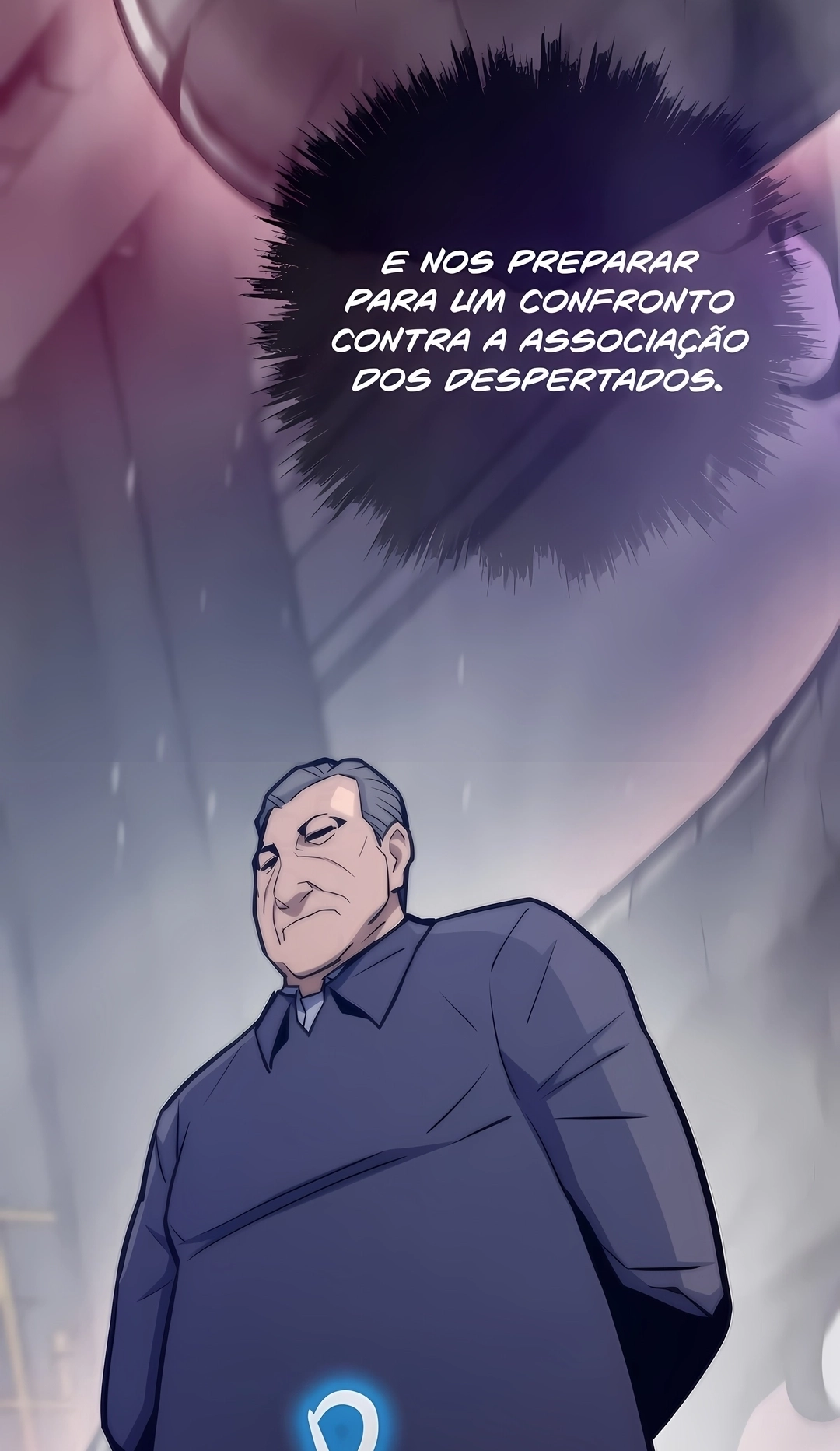 Read Retorno de Vidas Passadas PT Manga Online