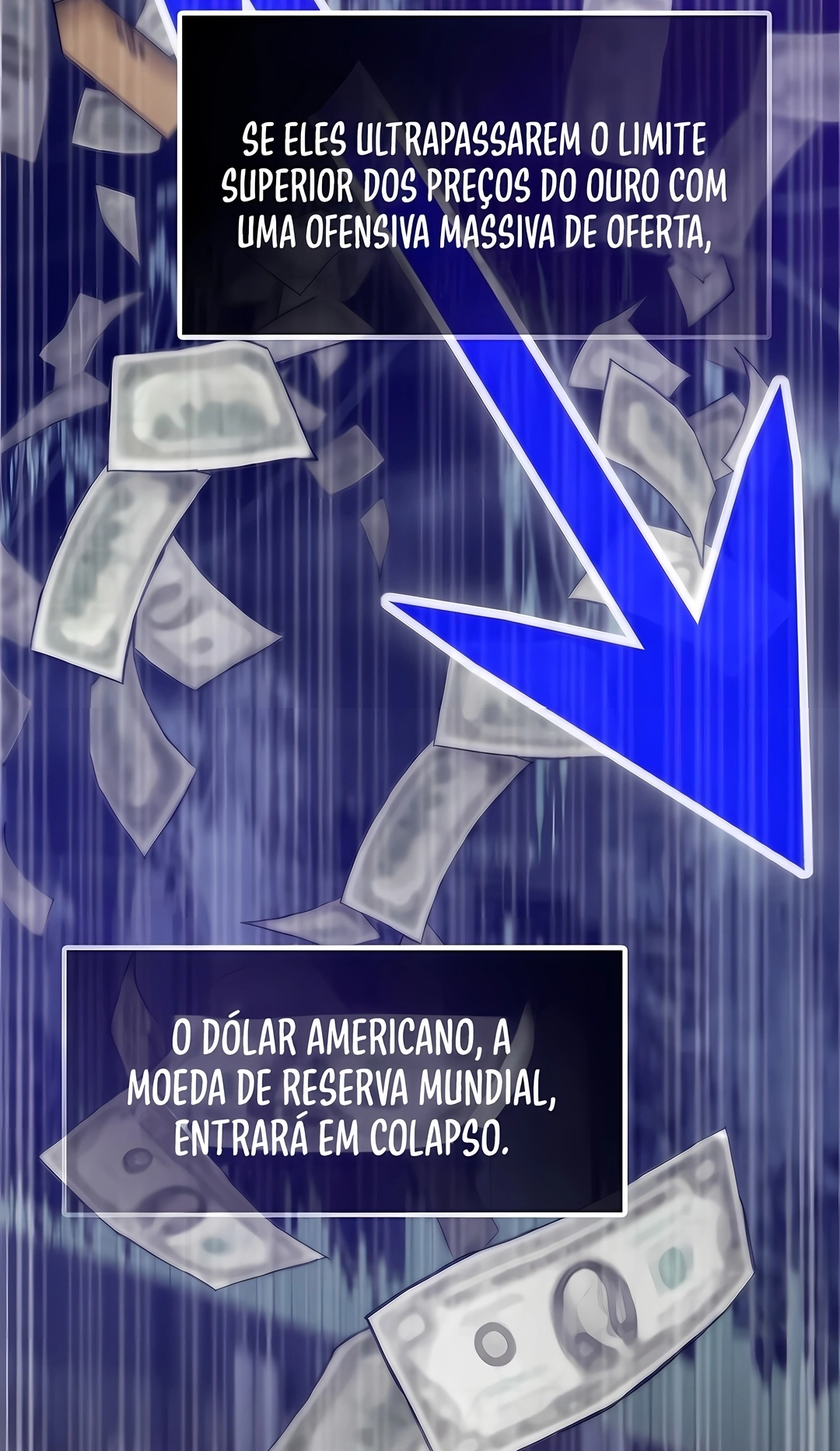 Read Retorno de Vidas Passadas PT Manga Online