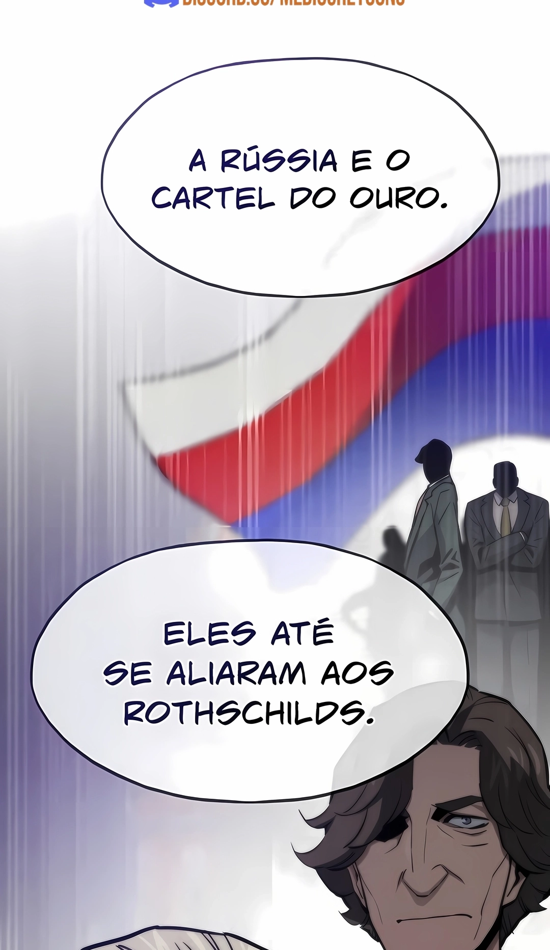 Read Retorno de Vidas Passadas PT Manga Online