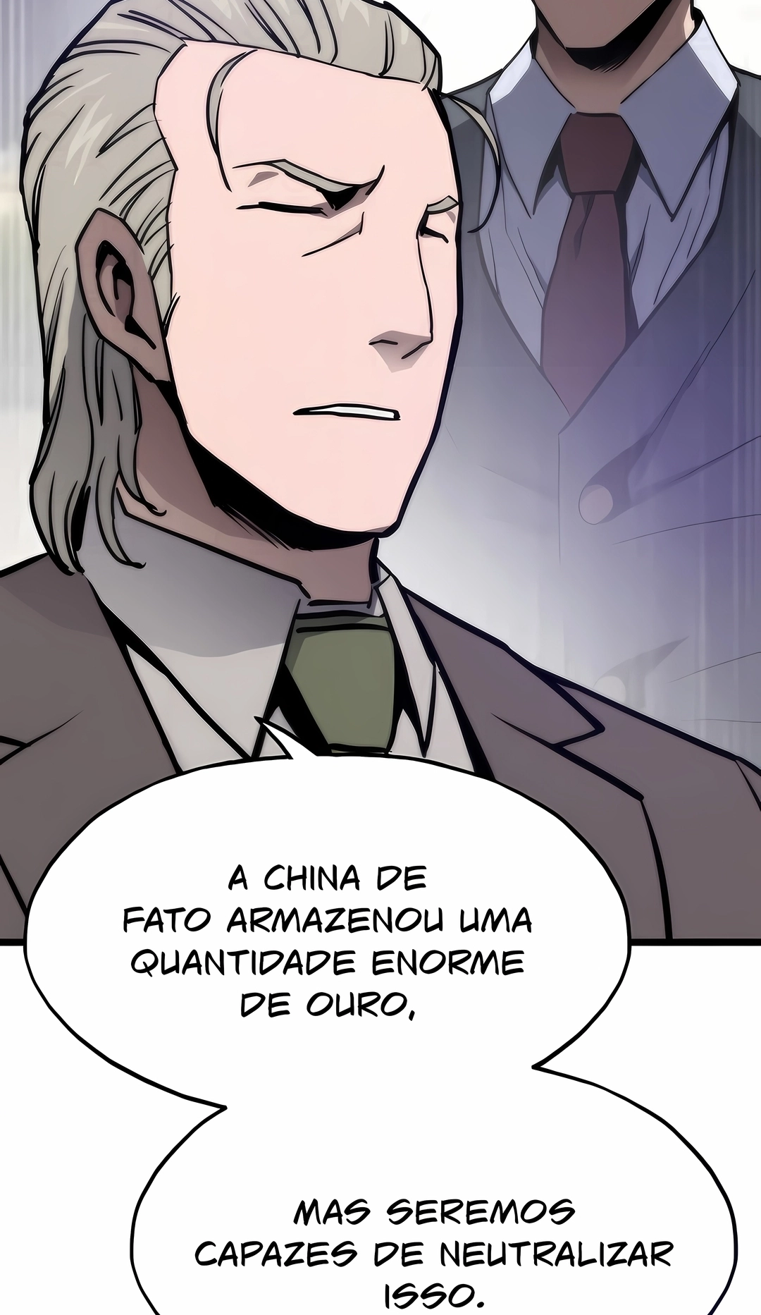 Read Retorno de Vidas Passadas PT Manga Online