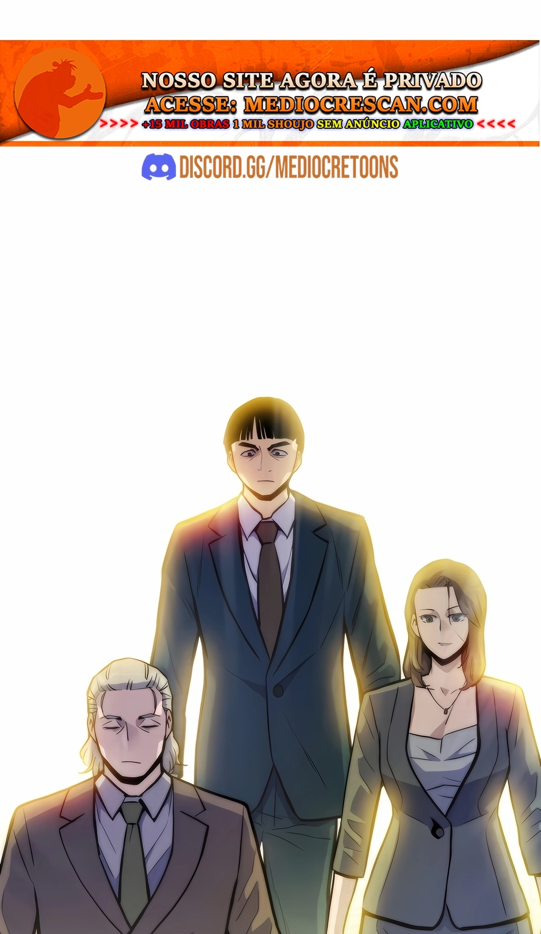 Read Retorno de Vidas Passadas PT Manga Online