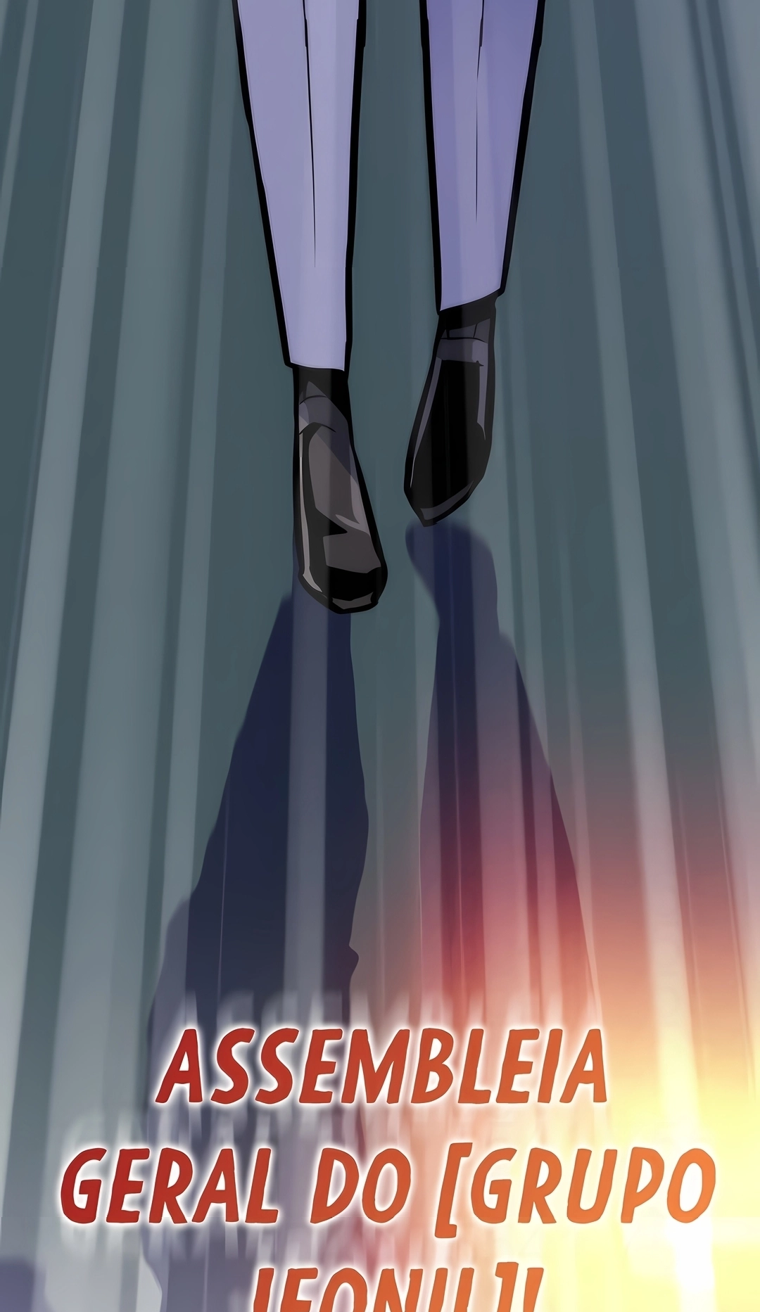 Read Retorno de Vidas Passadas PT Manga Online