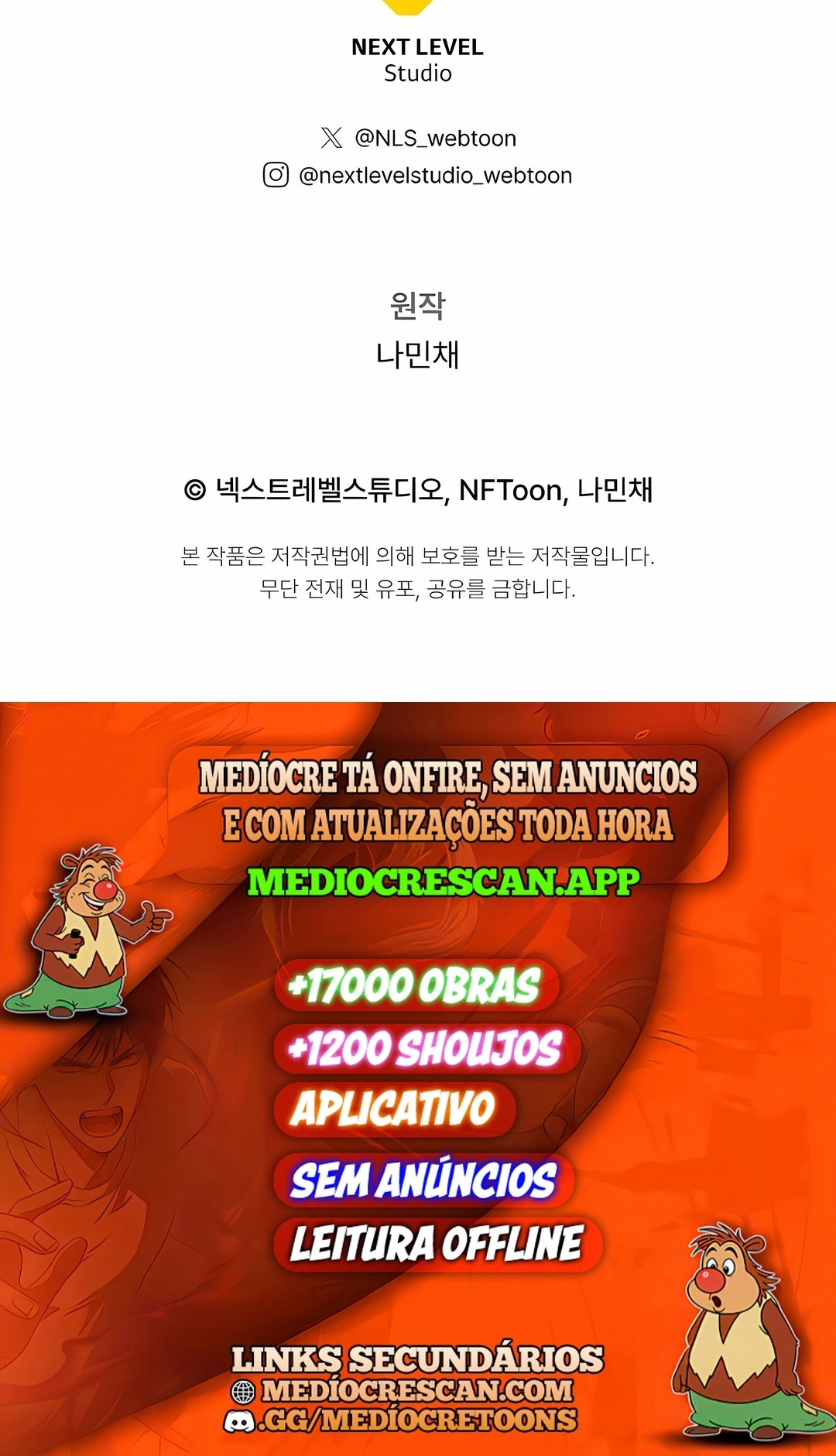 Read Retorno de Vidas Passadas PT Manga Online