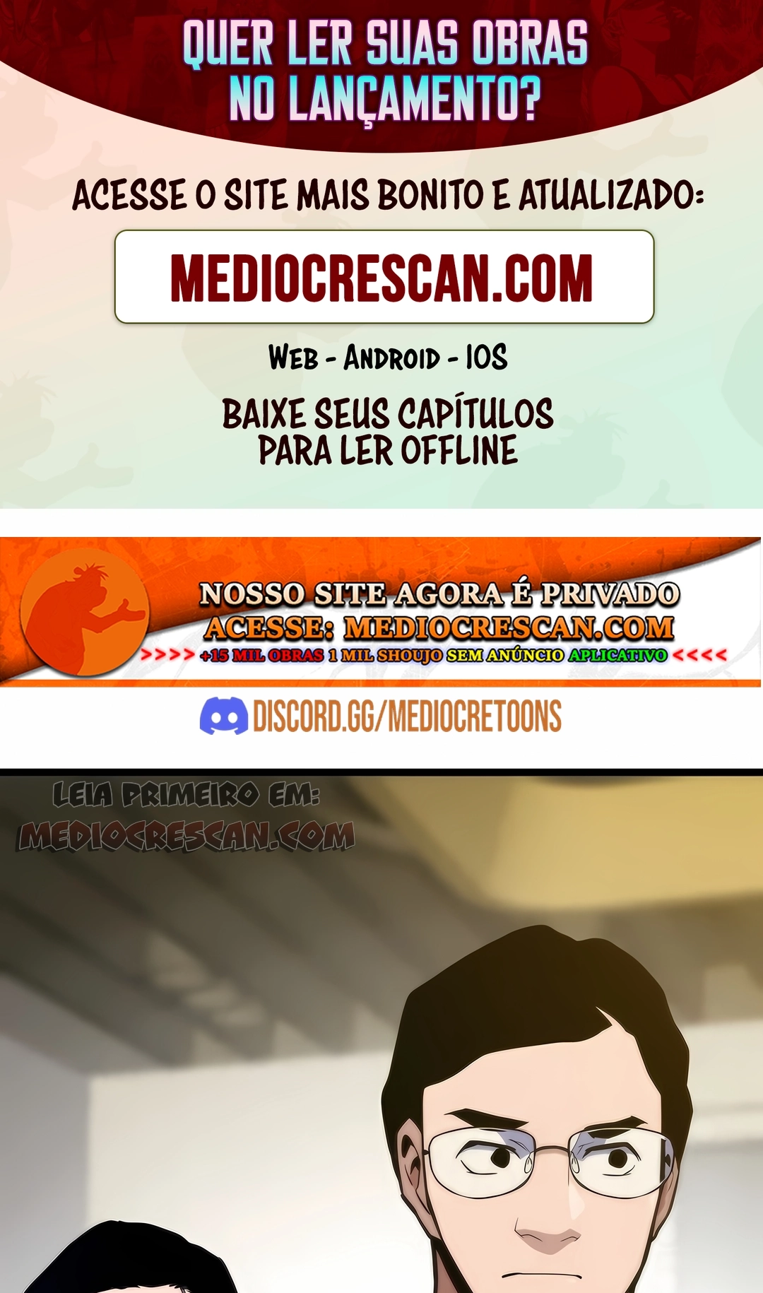Read Retorno de Vidas Passadas PT Manga Online
