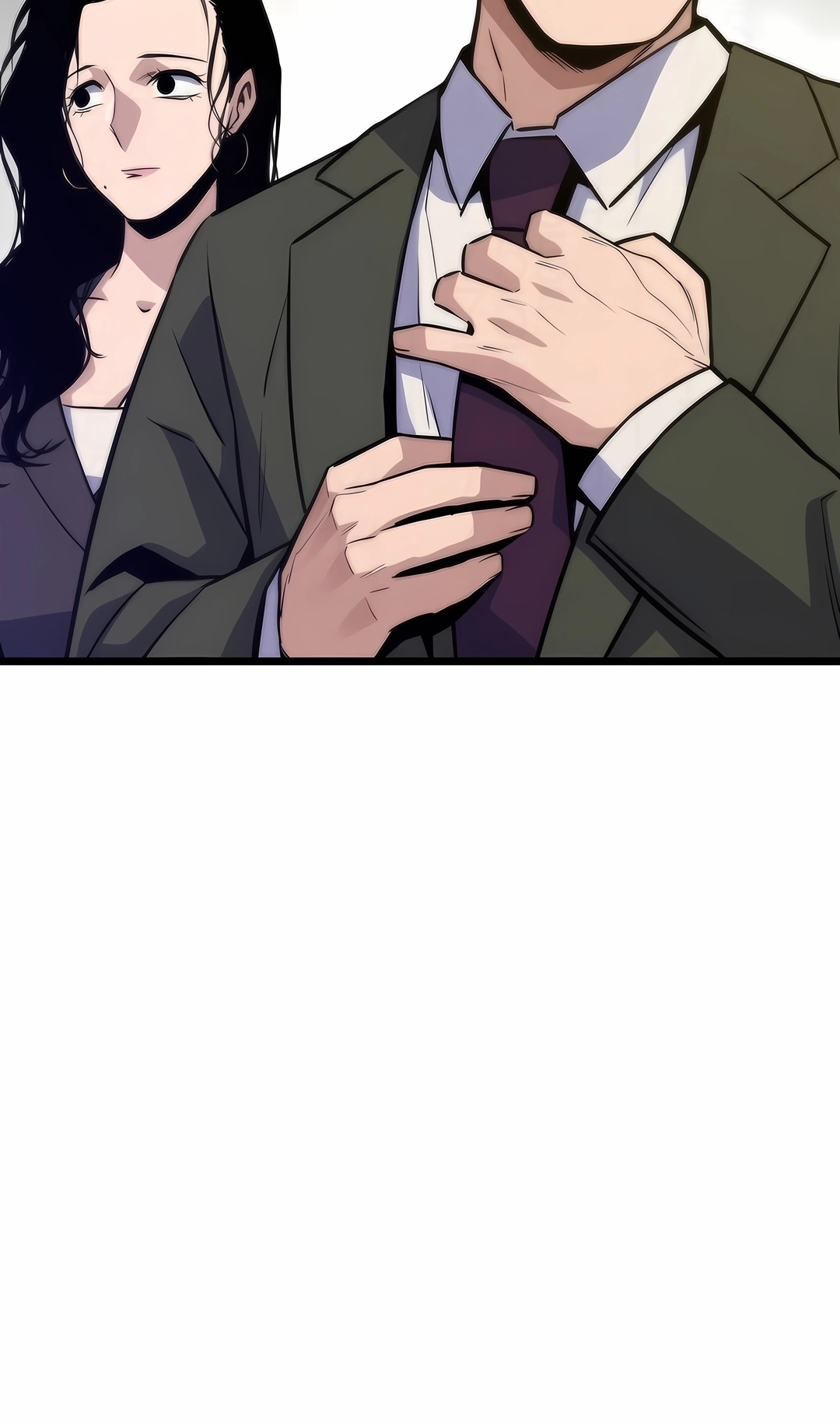 Read Retorno de Vidas Passadas PT Manga Online