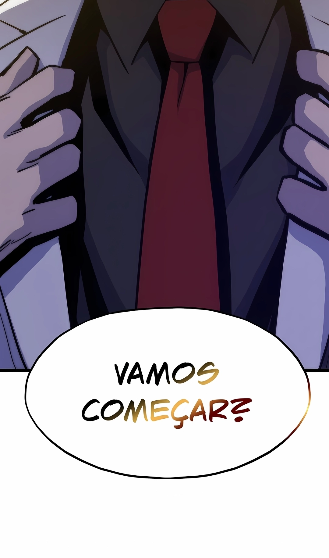 Read Retorno de Vidas Passadas PT Manga Online