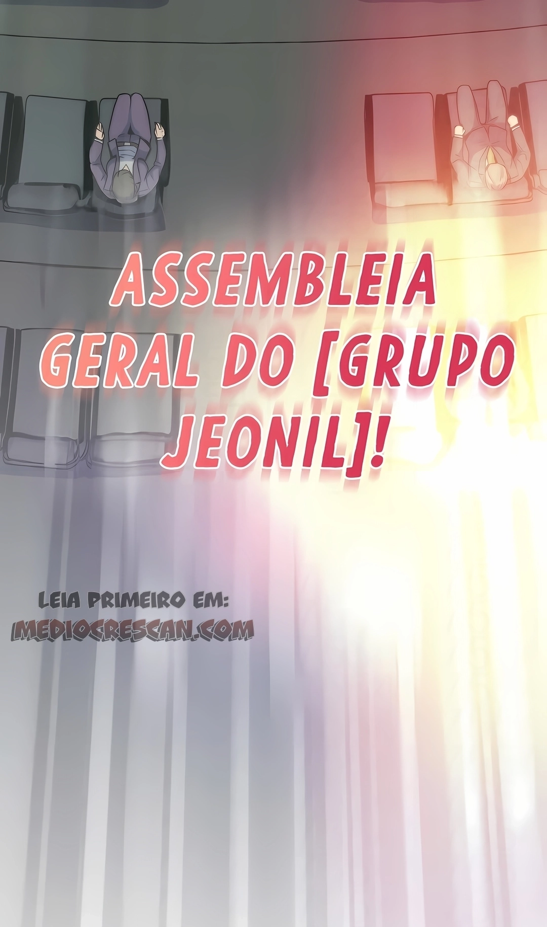 Read Retorno de Vidas Passadas PT Manga Online