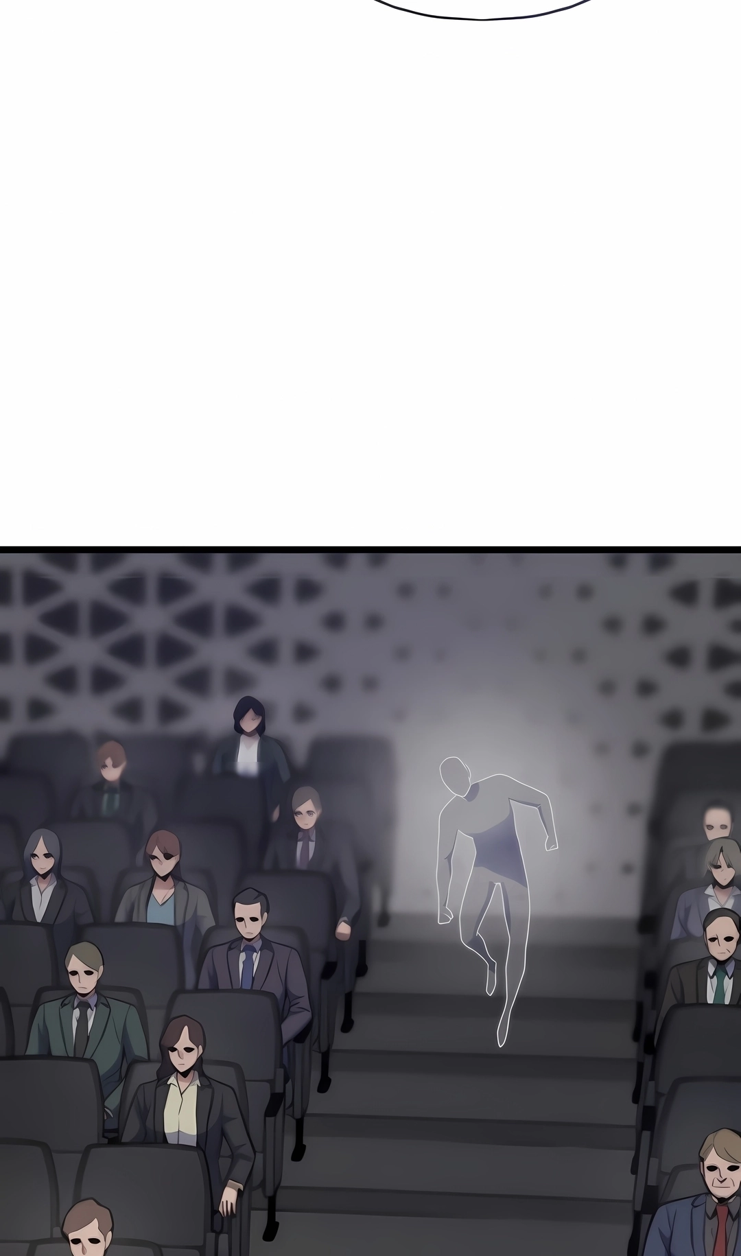 Read Retorno de Vidas Passadas PT Manga Online