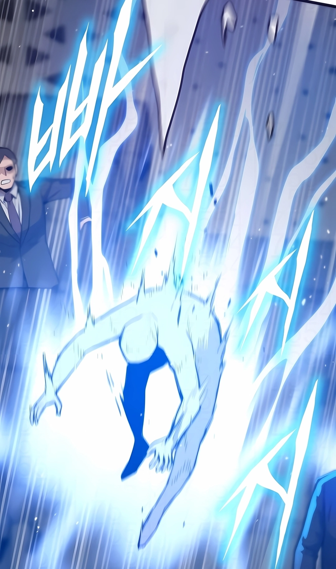 Read Retorno de Vidas Passadas PT Manga Online
