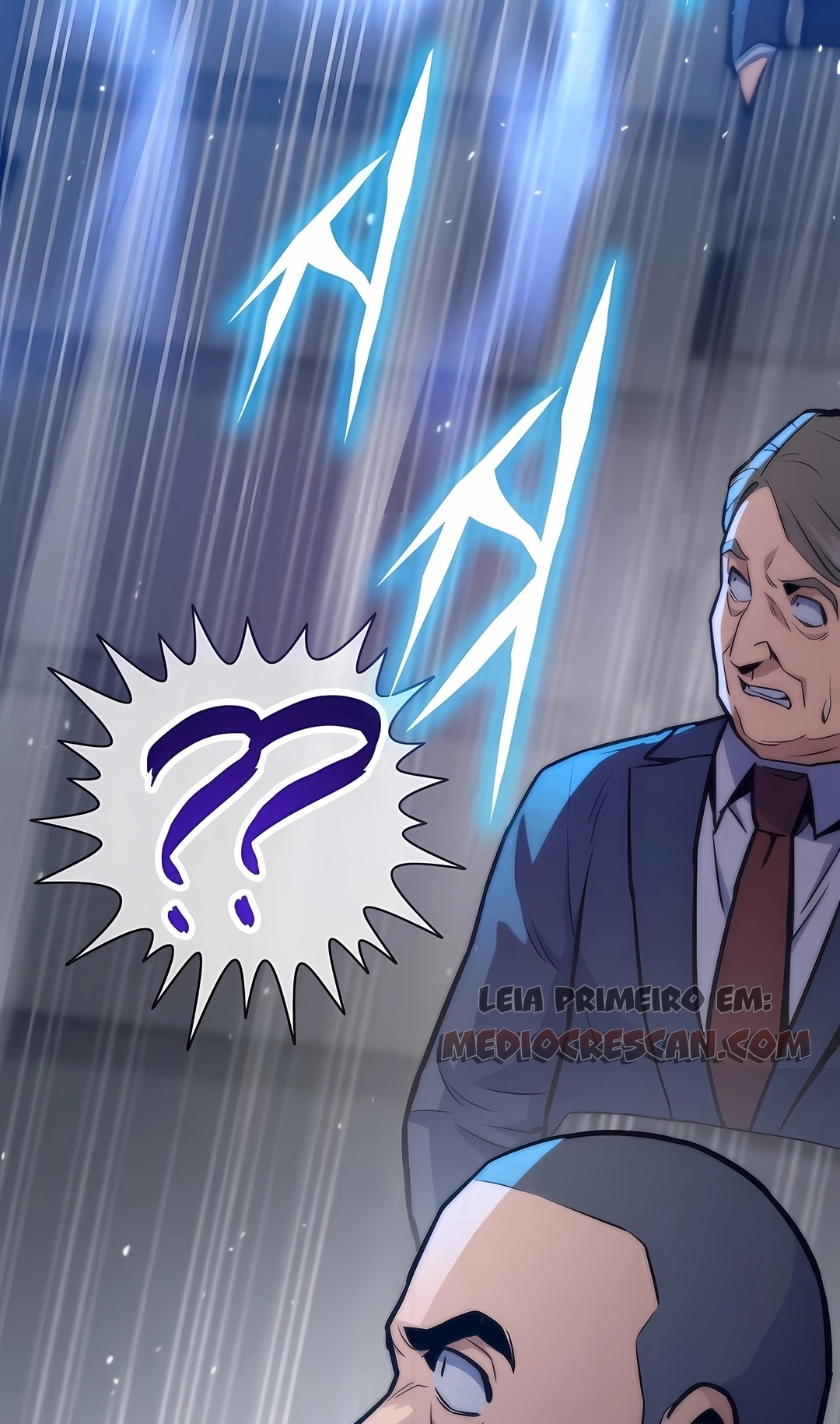 Read Retorno de Vidas Passadas PT Manga Online