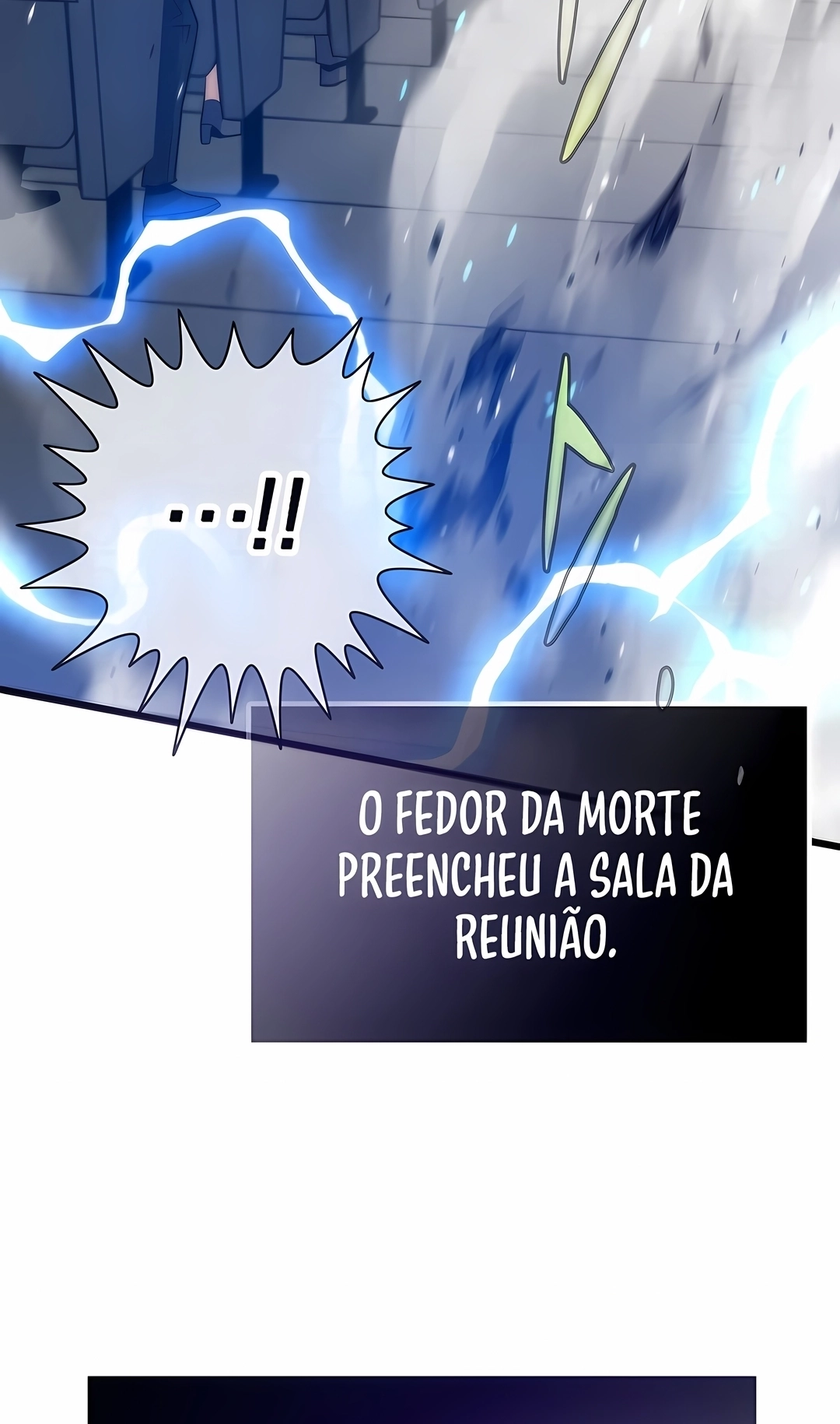Read Retorno de Vidas Passadas PT Manga Online