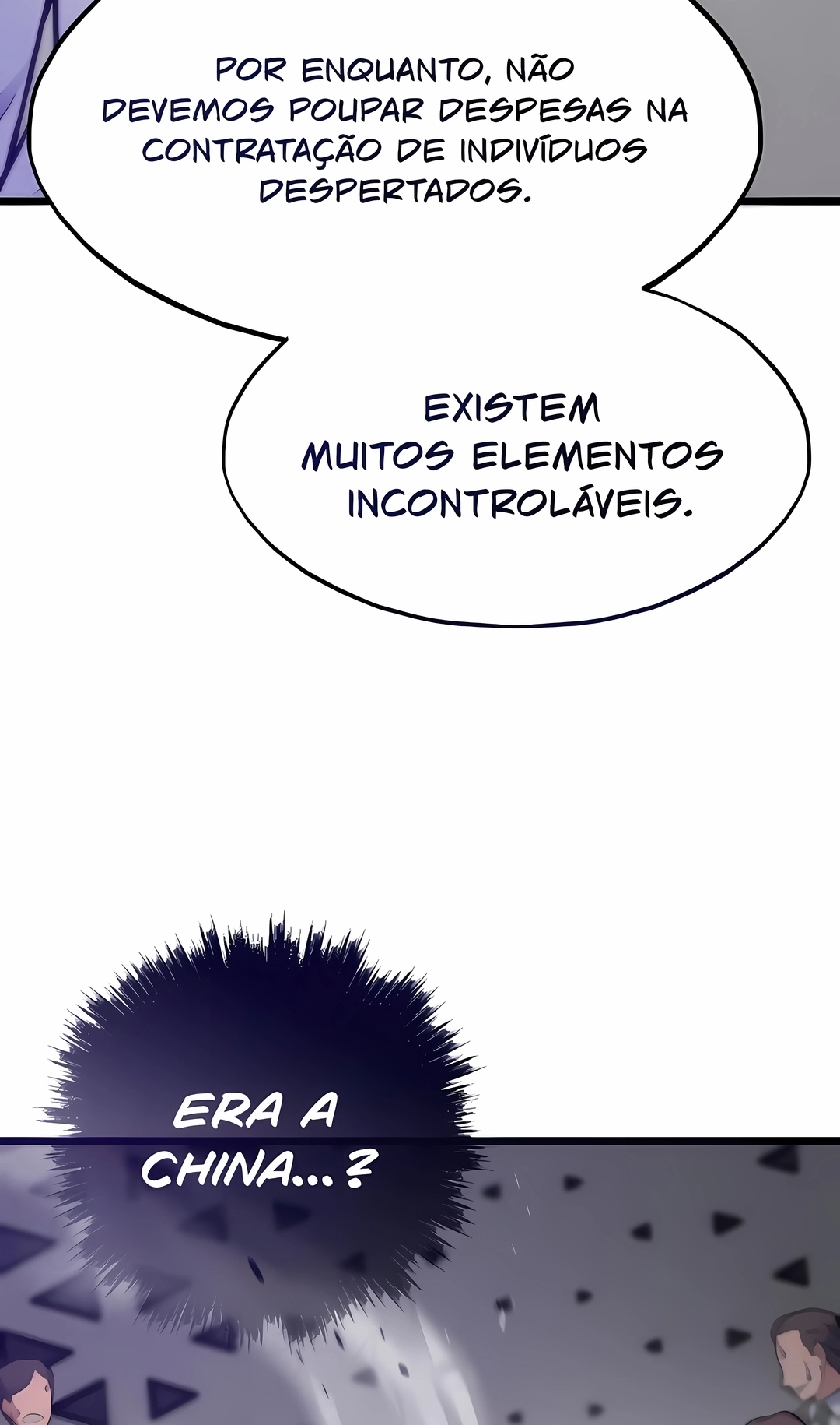 Read Retorno de Vidas Passadas PT Manga Online