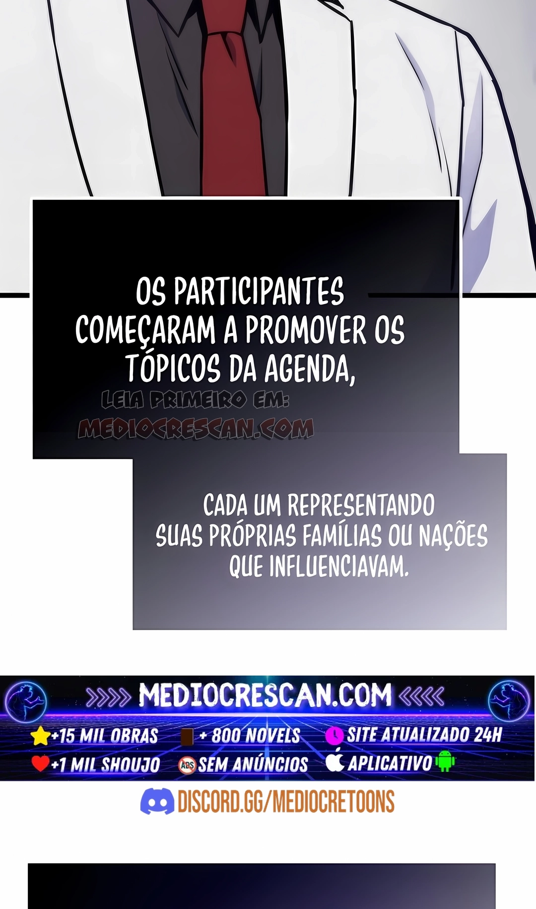 Read Retorno de Vidas Passadas PT Manga Online