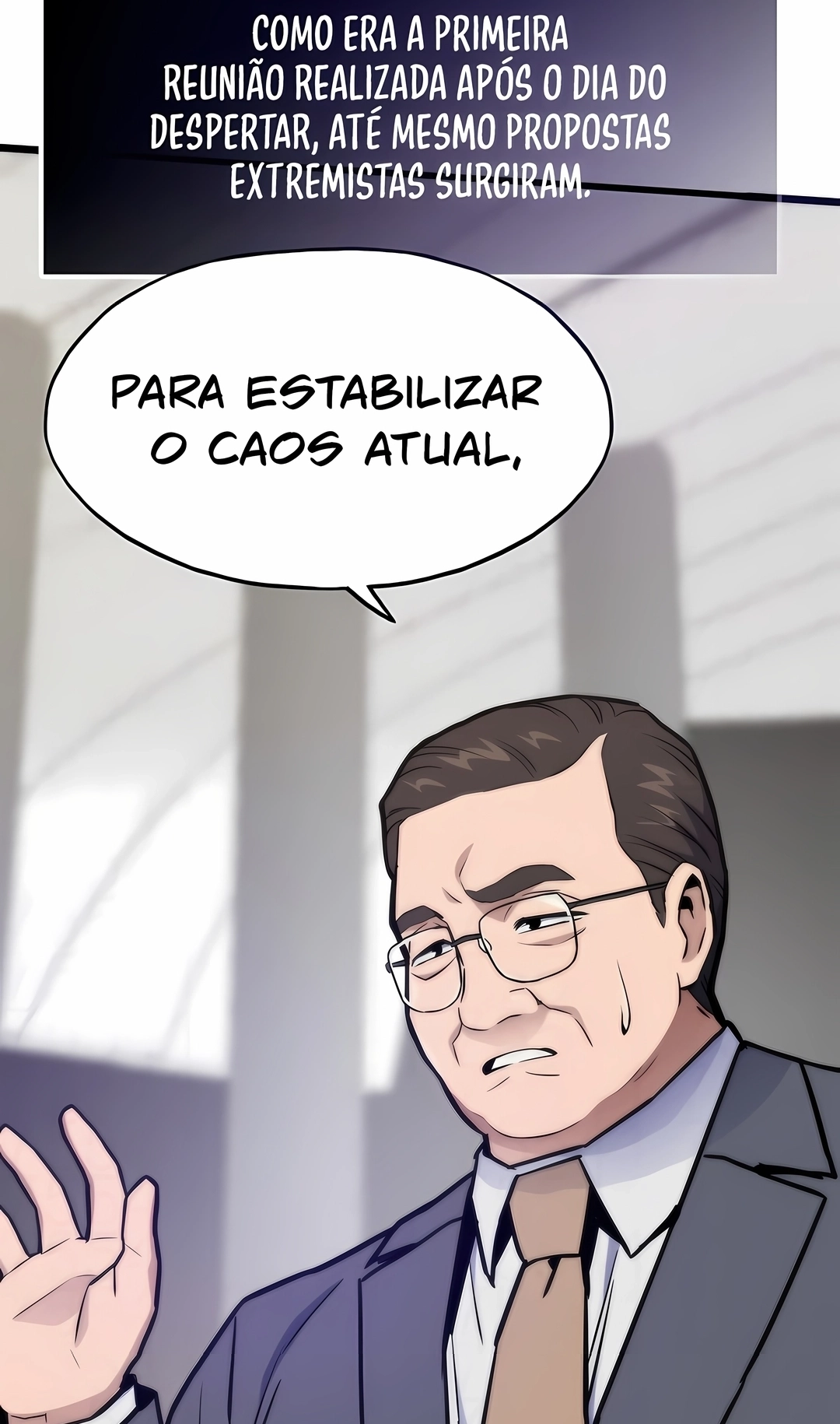 Read Retorno de Vidas Passadas PT Manga Online